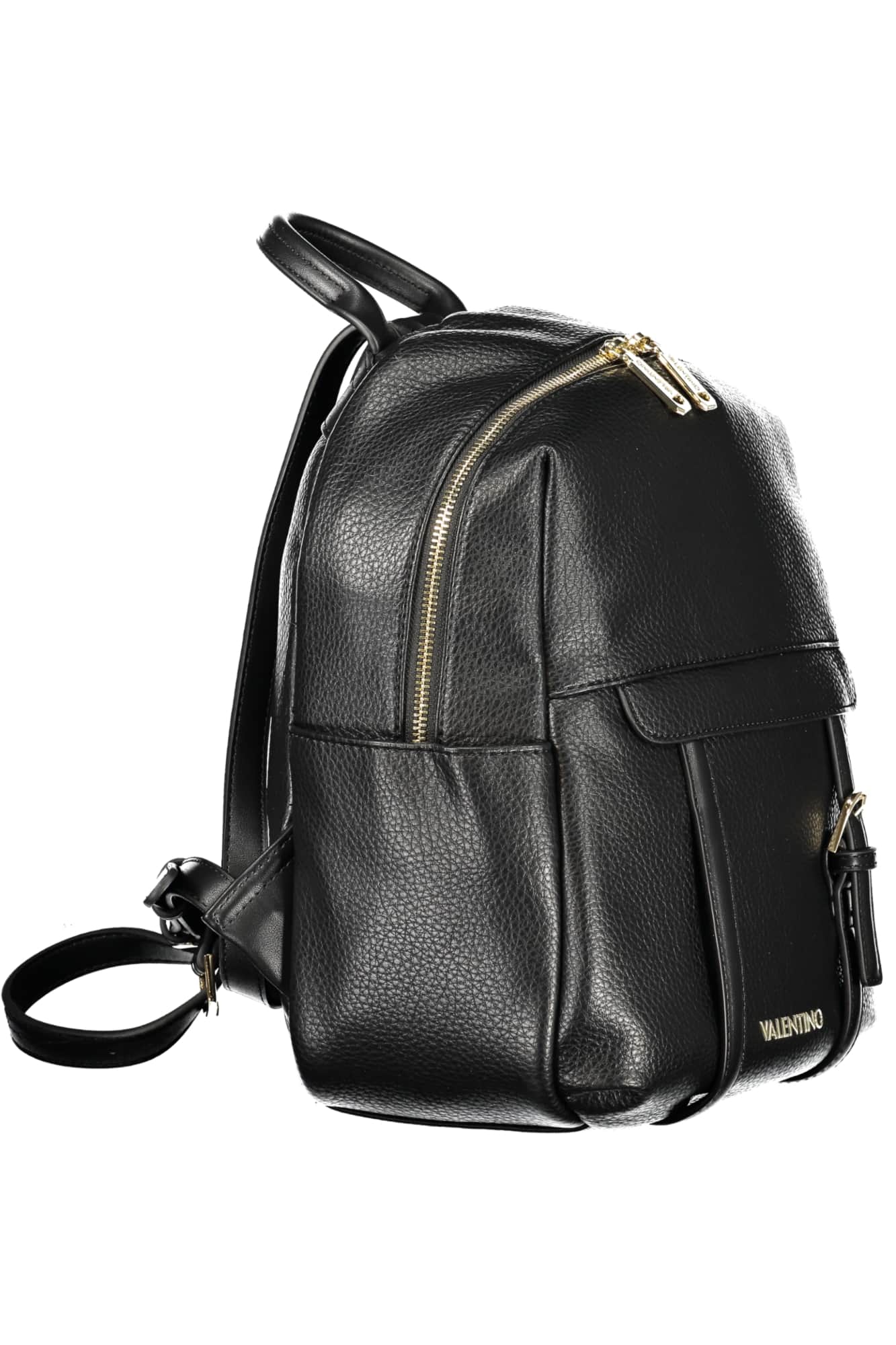 VALENTINO BAGS WOMEN'S BACKPACK BROWN