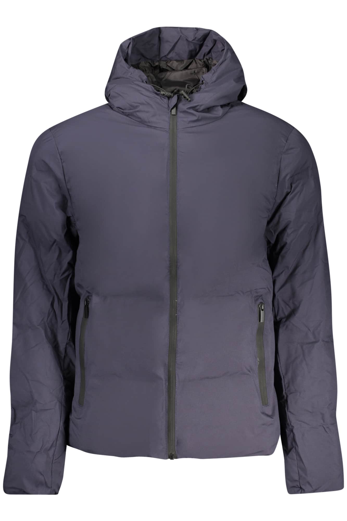 US GRAND MEN'S BLUE JACKET