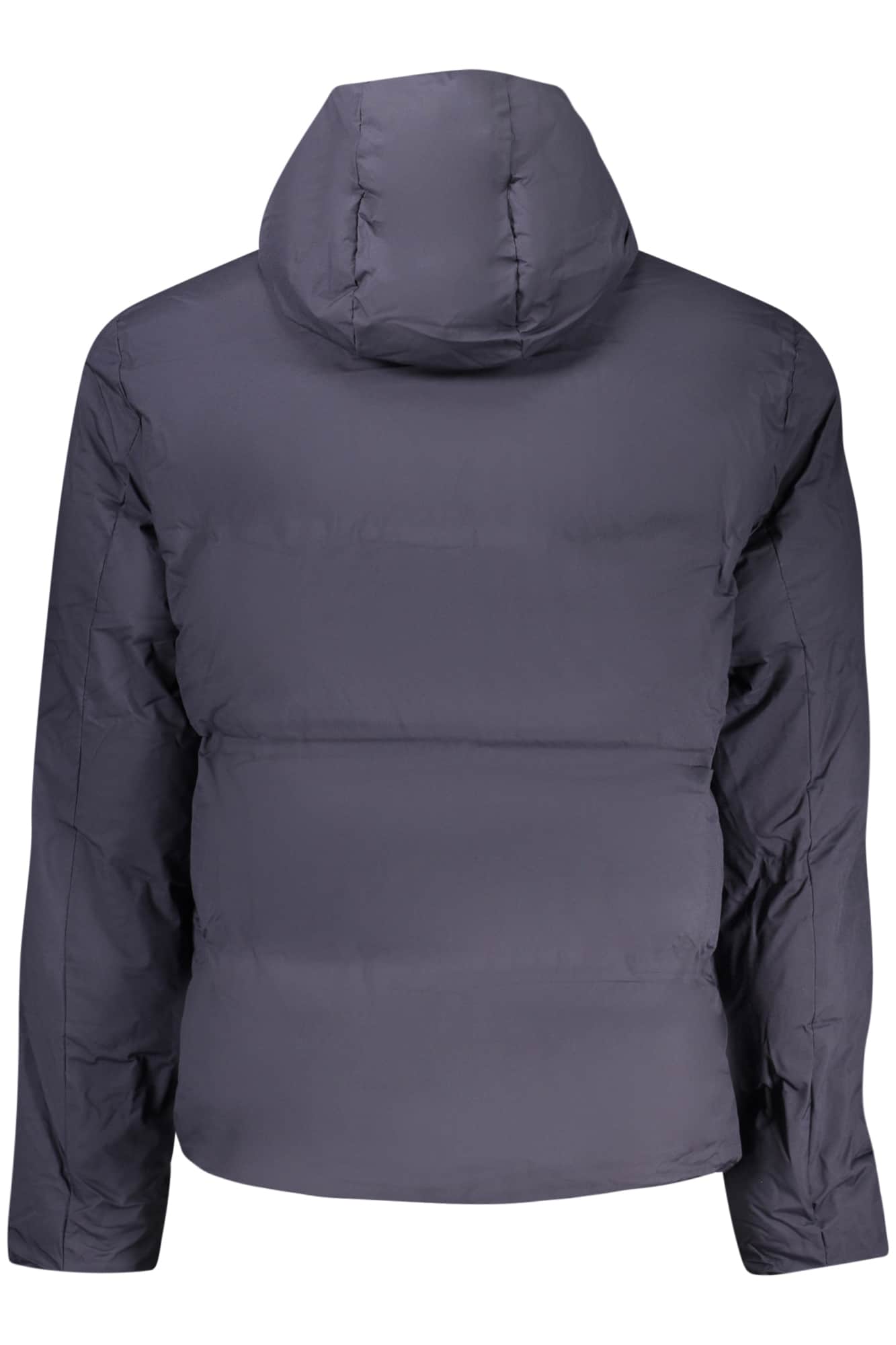 US GRAND BLACK MEN'S JACKET
