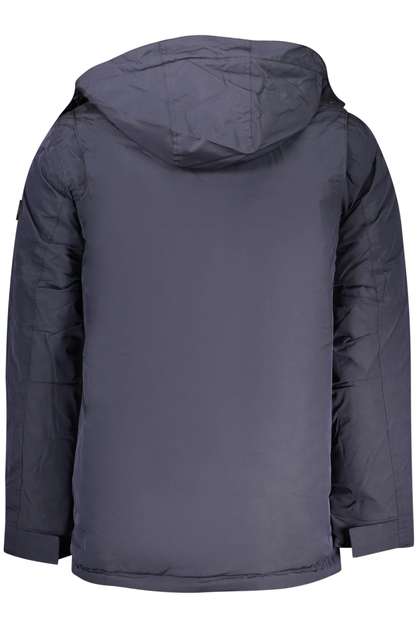 US GRAND MEN'S BLUE JACKET