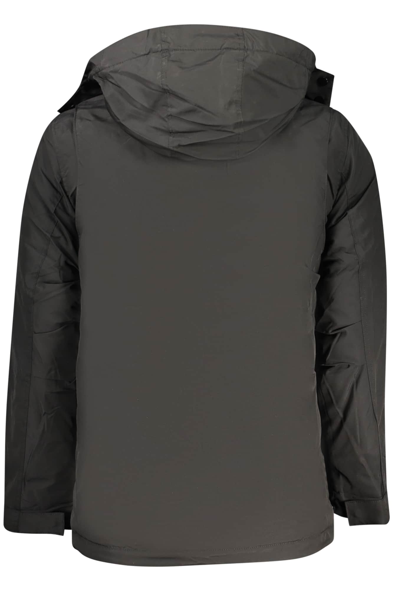 US GRAND MEN'S BLUE JACKET