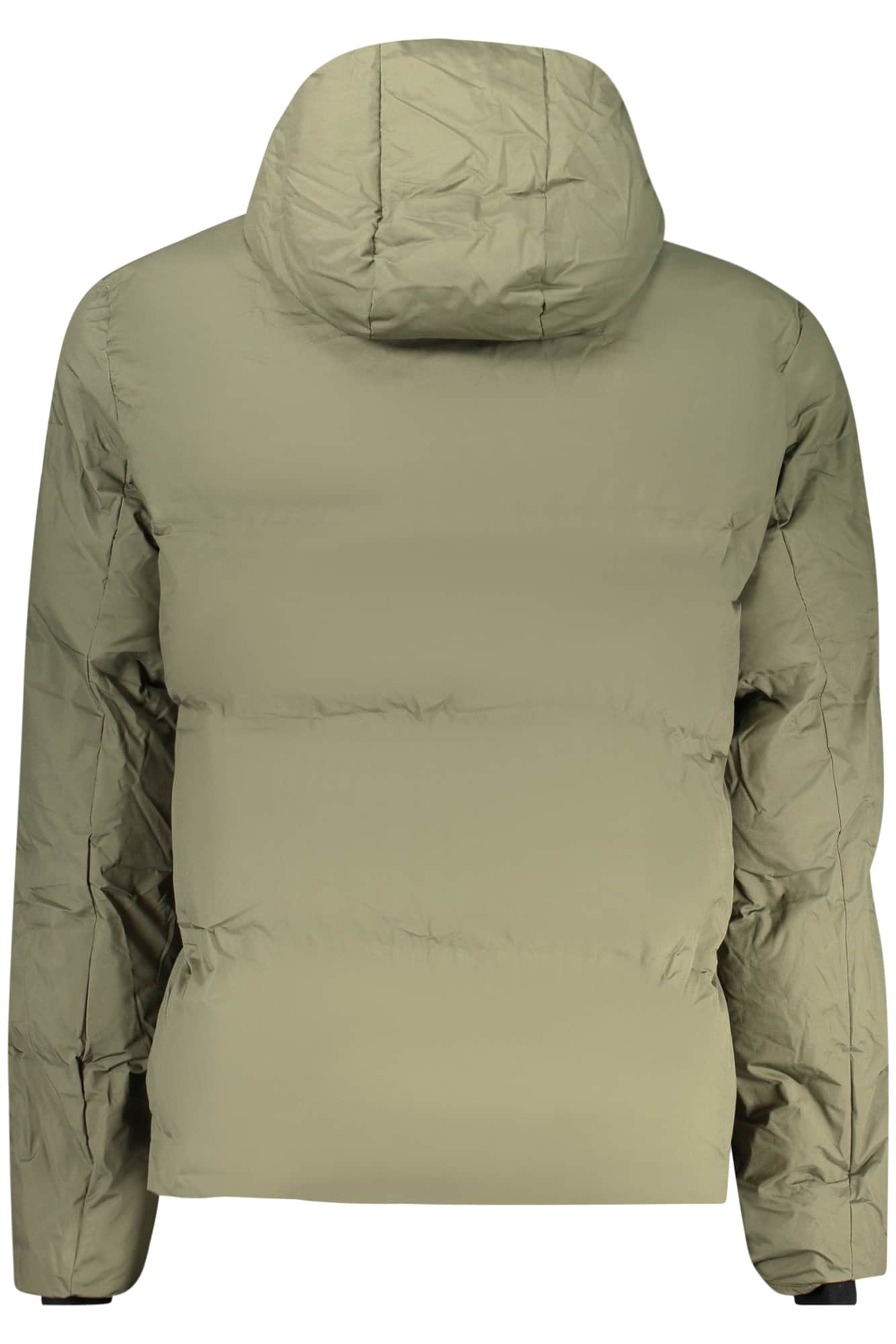 US GRAND BLACK MEN'S JACKET