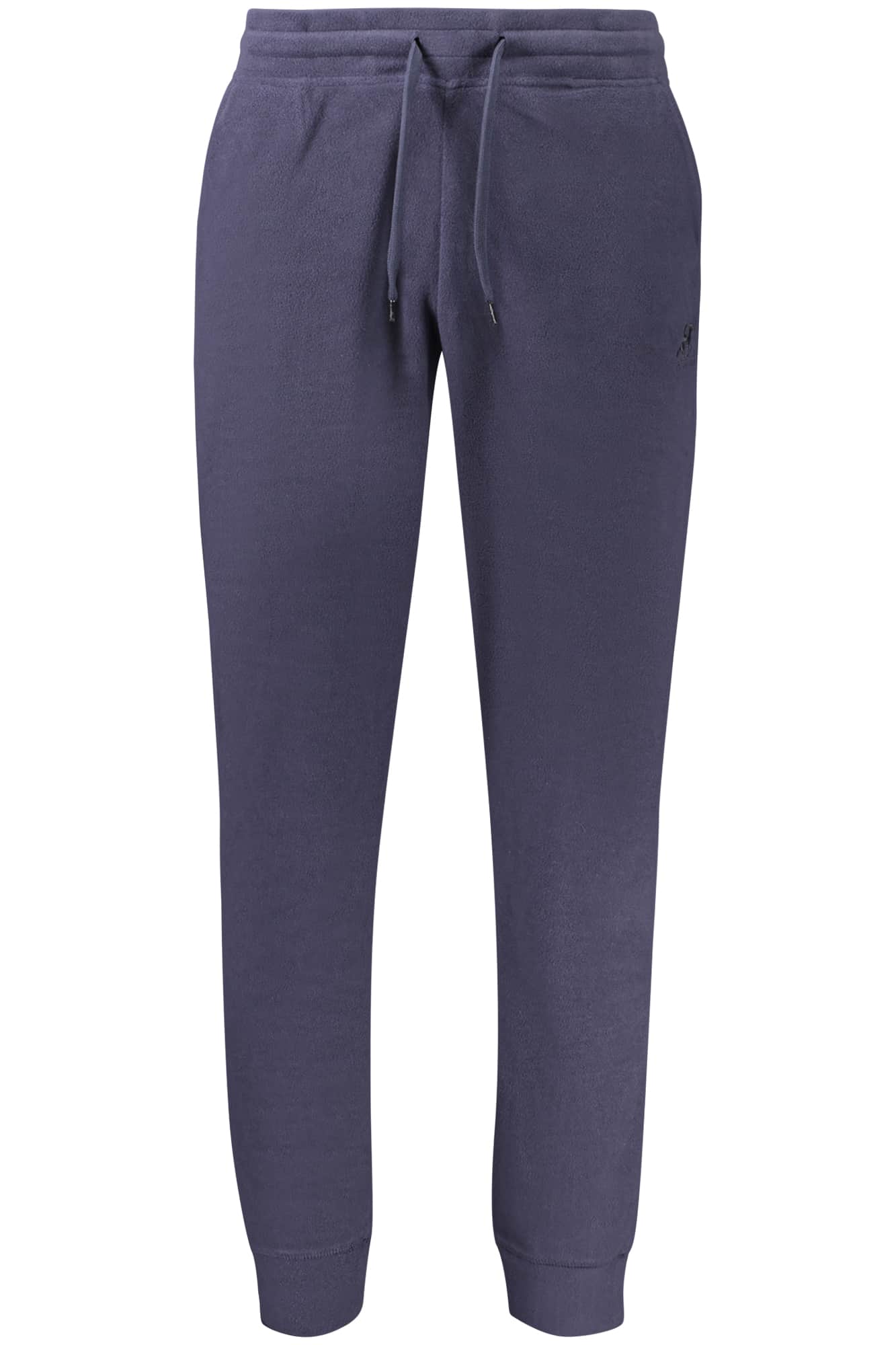 US GRAND MEN'S BLUE LONG SUIT PANTS
