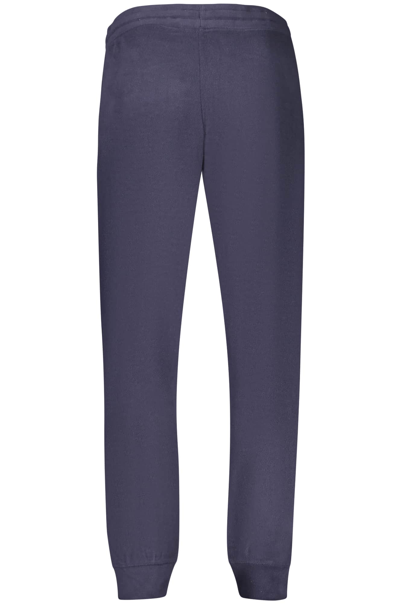 US GRAND MEN'S BLUE LONG SUIT PANTS