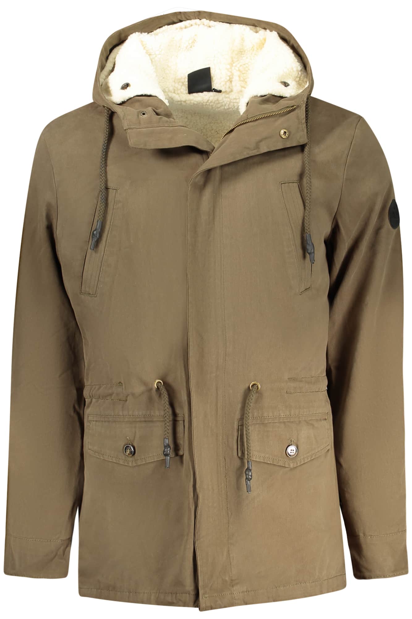 US GRAND GREEN MEN'S JACKET