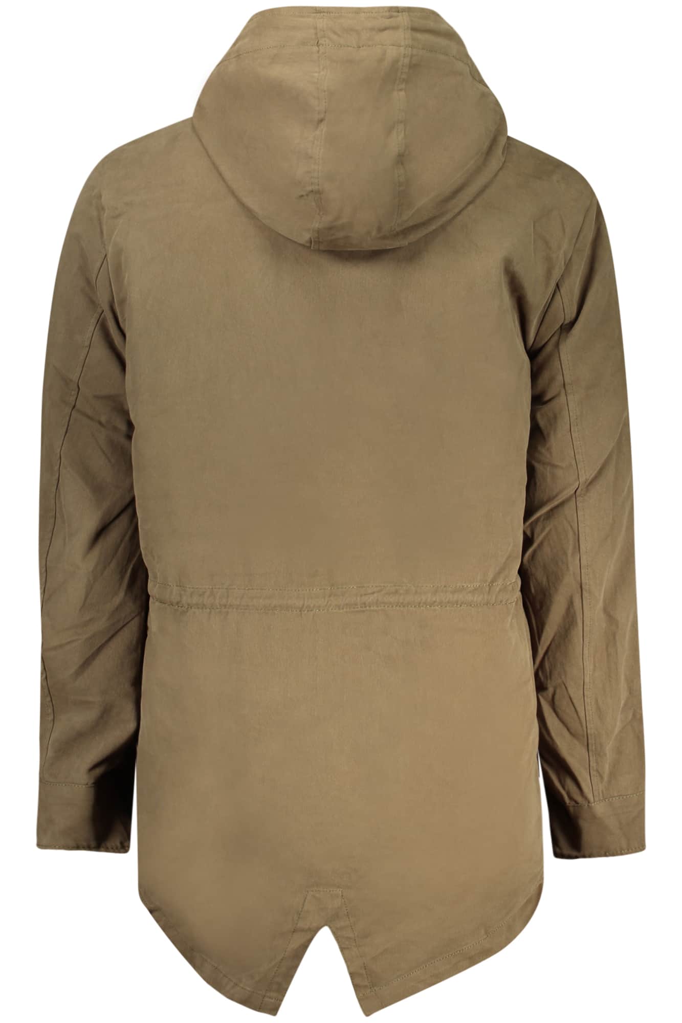 US GRAND BLACK MEN'S JACKET