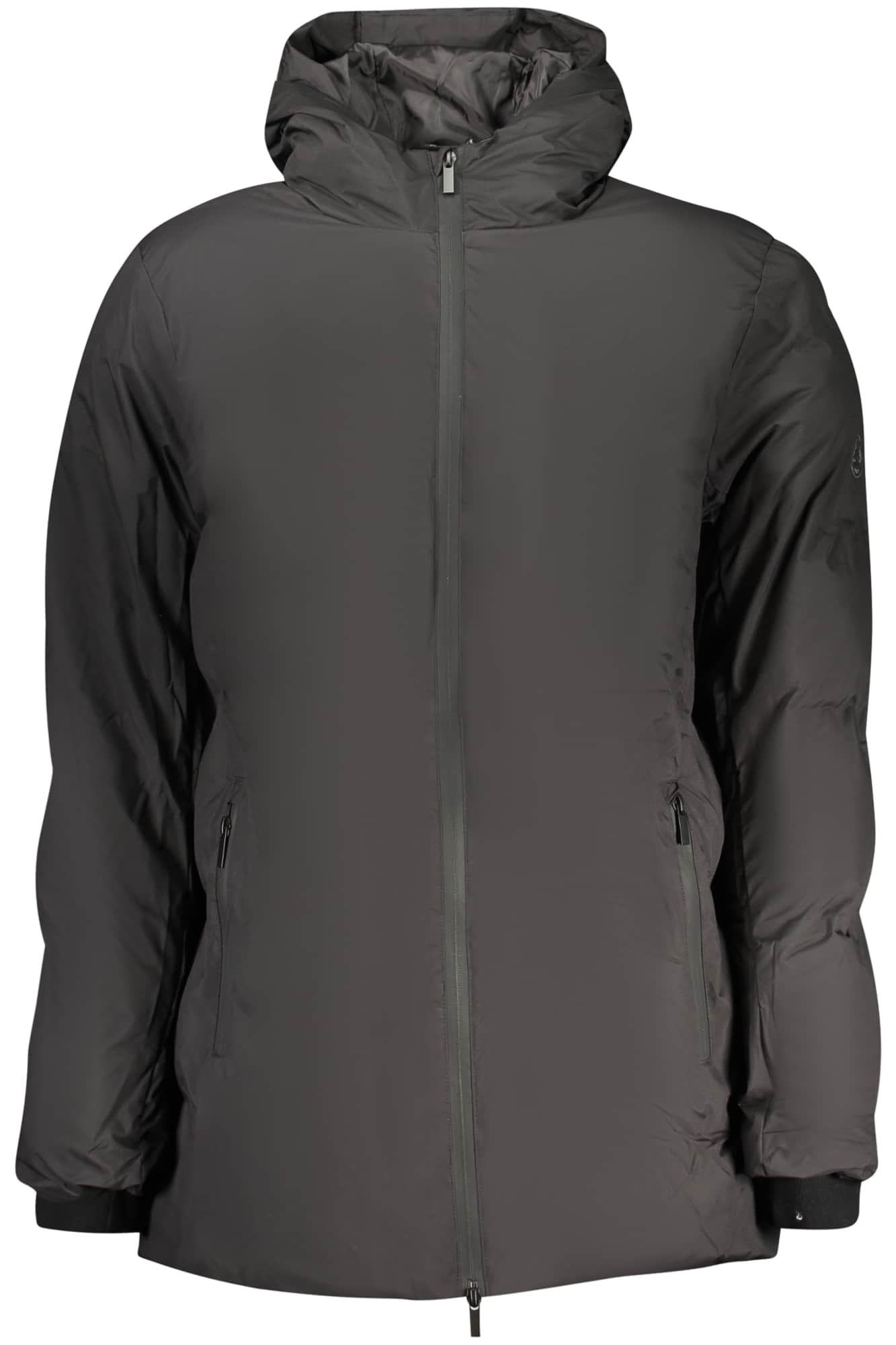 US GRAND BLACK MEN'S JACKET