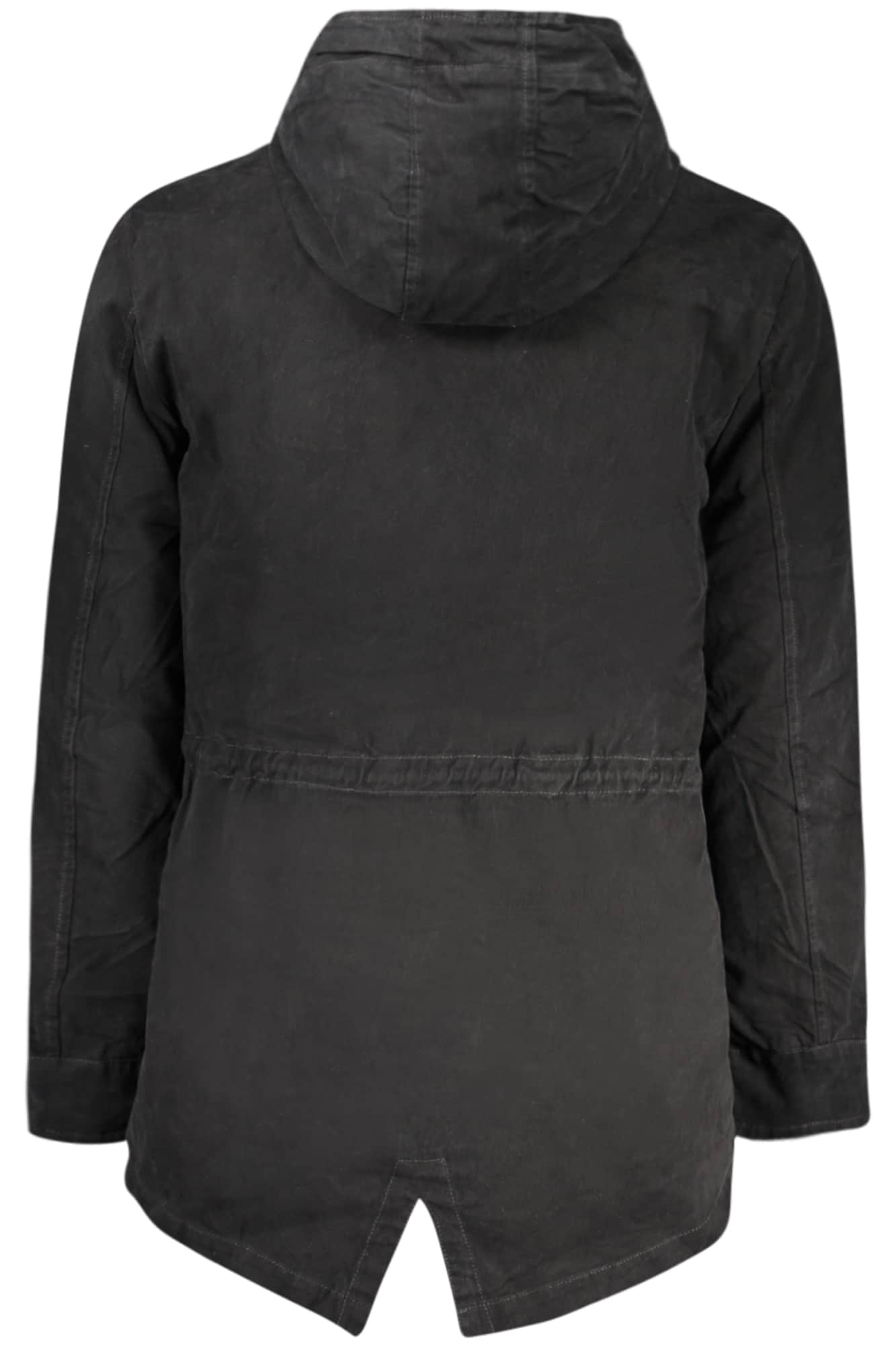 US GRAND BLACK MEN'S JACKET