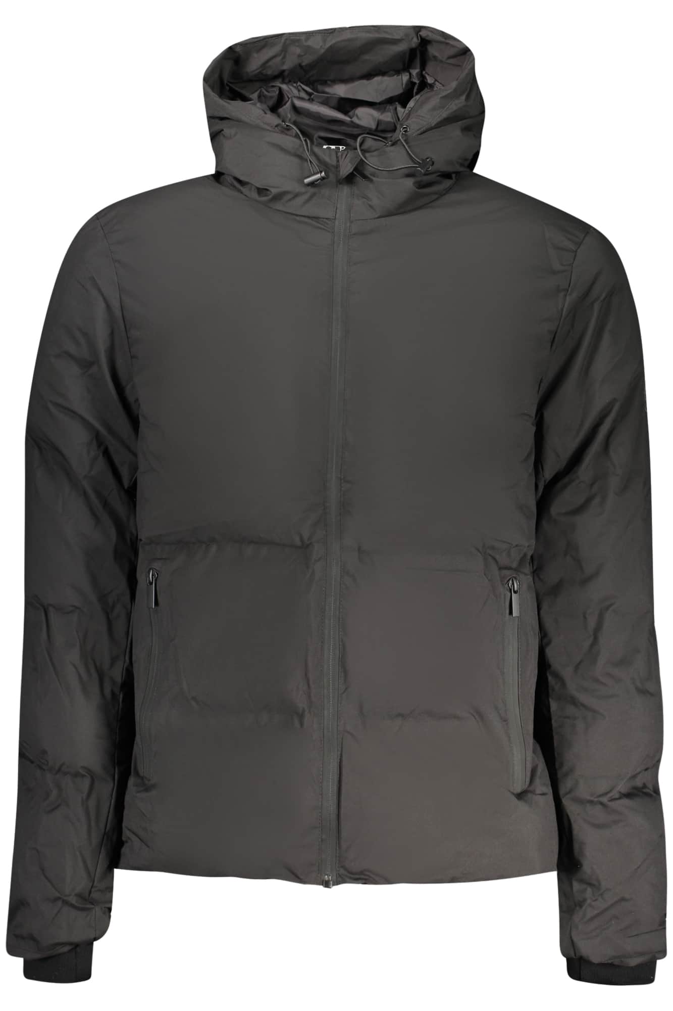 US GRAND BLACK MEN'S JACKET