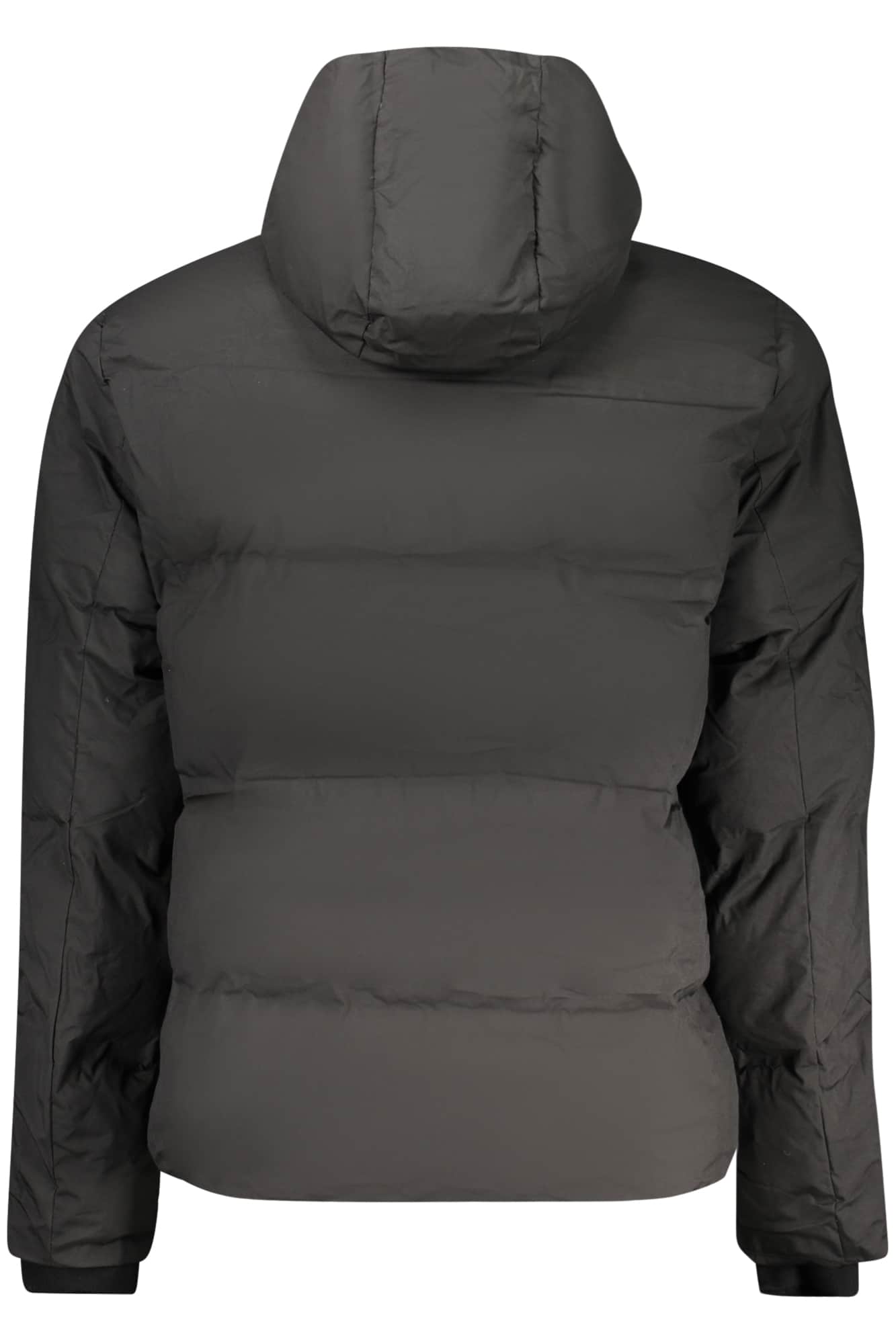 US GRAND BLACK MEN'S JACKET