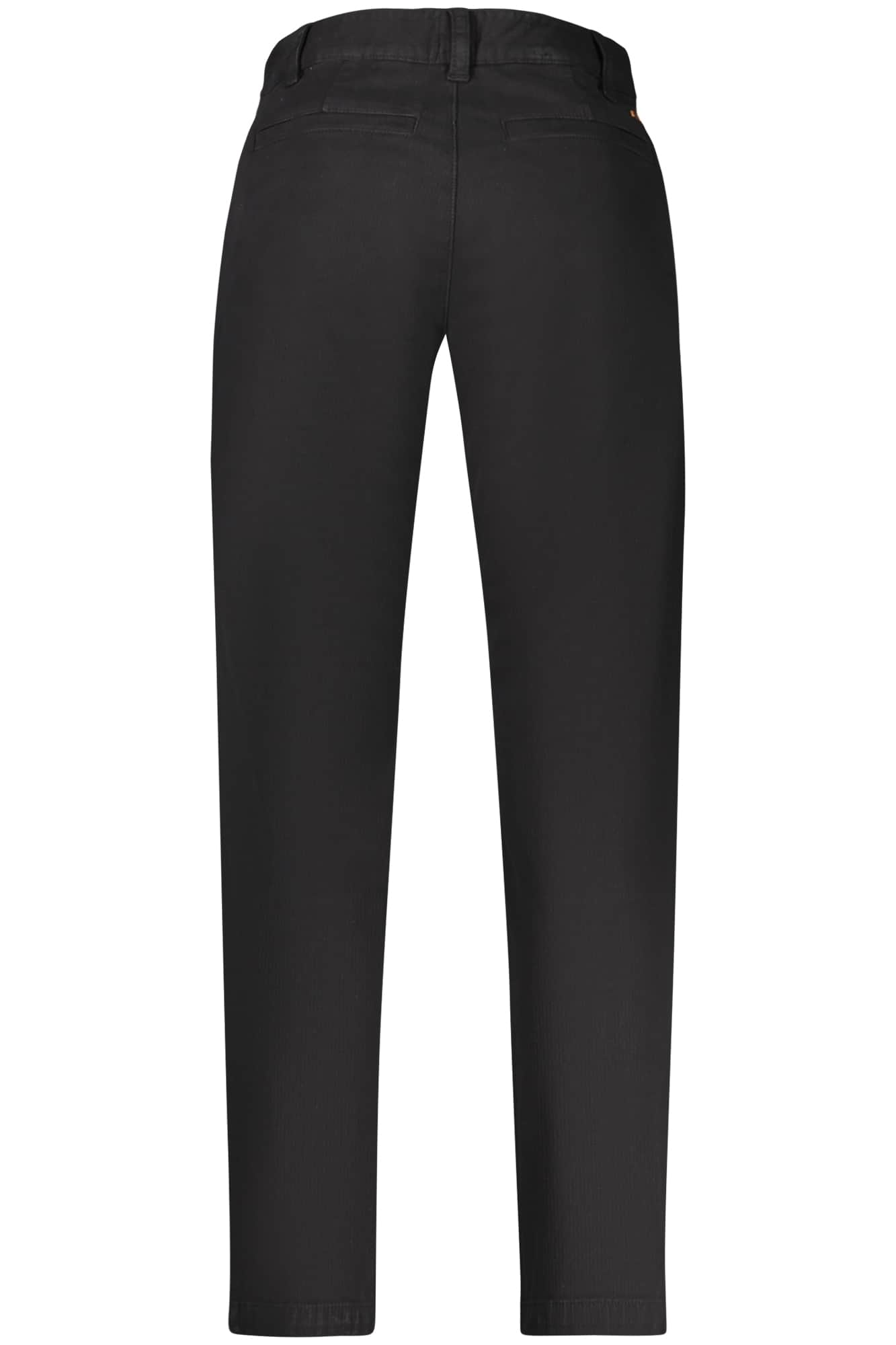 BOSS MEN'S BLUE TROUSERS