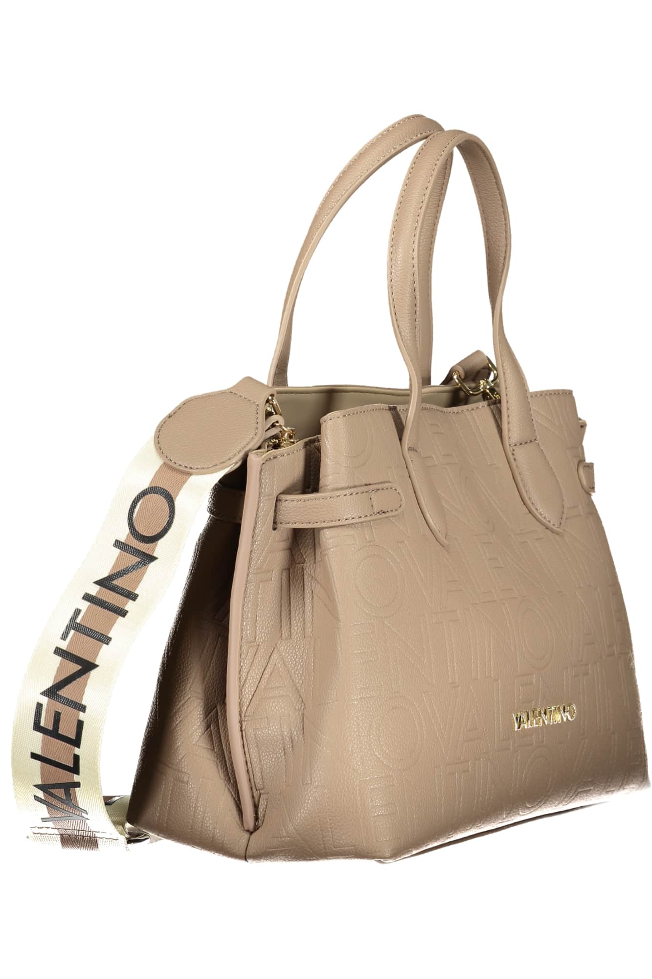 VALENTINO BAGS WOMEN'S BAG BLACK