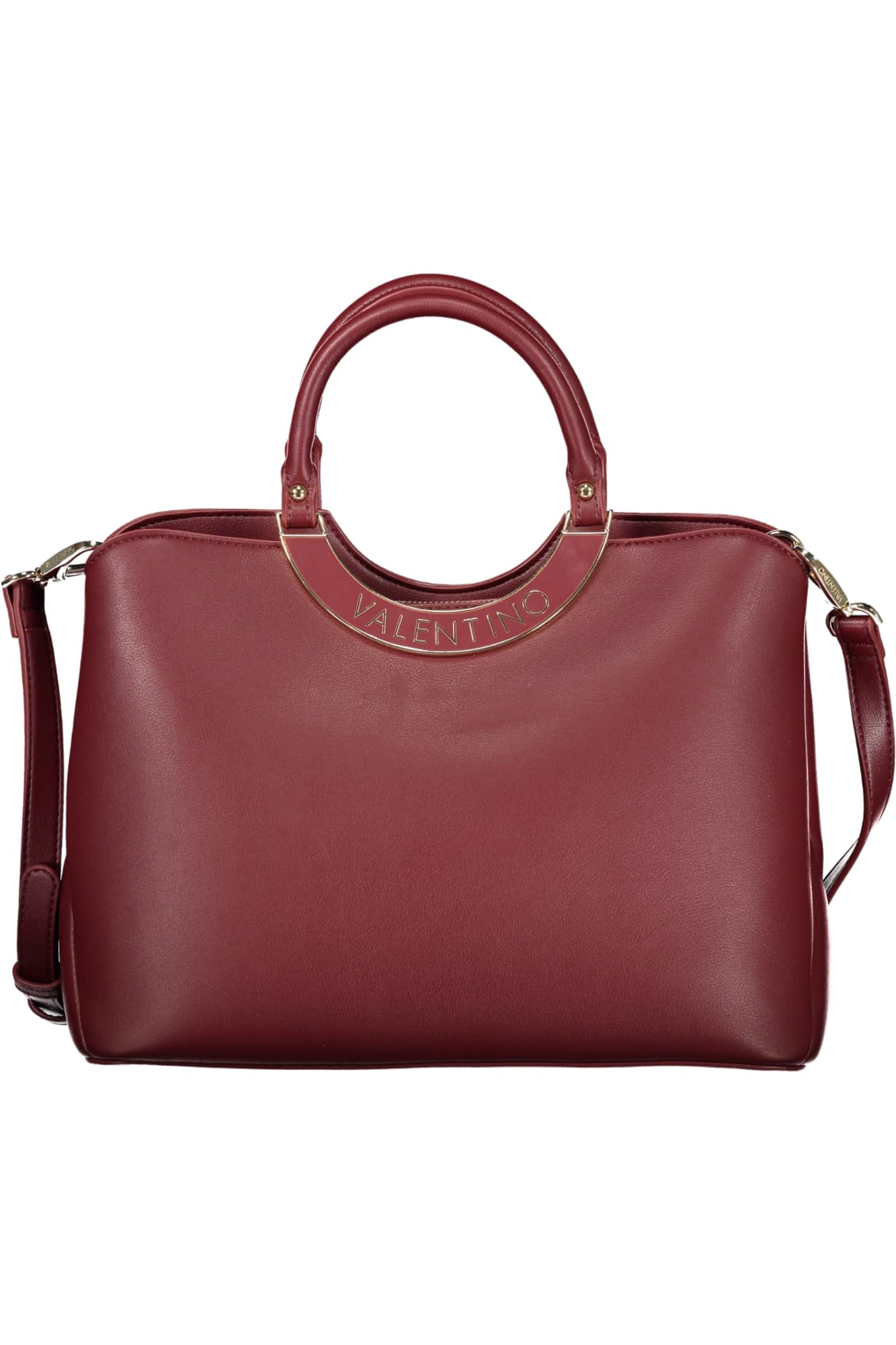 VALENTINO BAGS WOMEN'S BAG RED