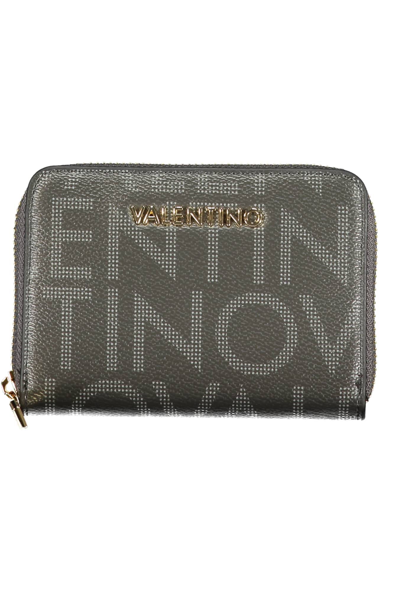 VALENTINO BAGS WOMEN'S BLACK WALLET