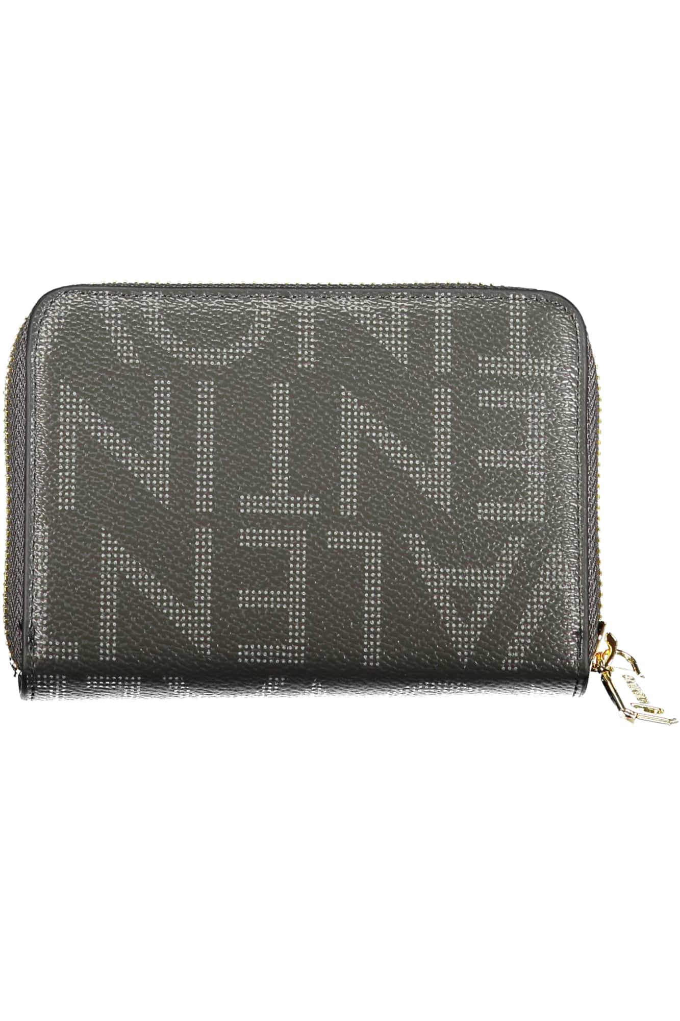 VALENTINO BAGS WOMEN'S BLACK WALLET