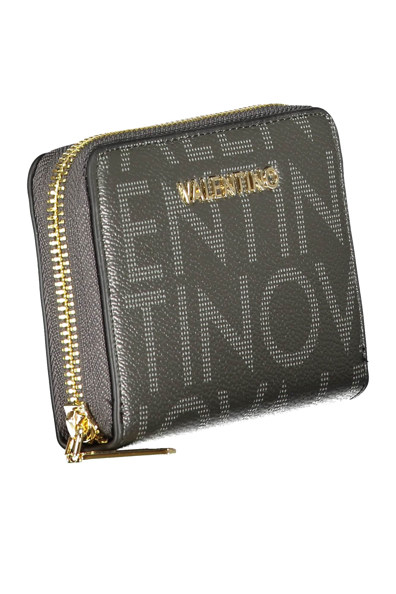 VALENTINO BAGS WOMEN'S BLACK WALLET