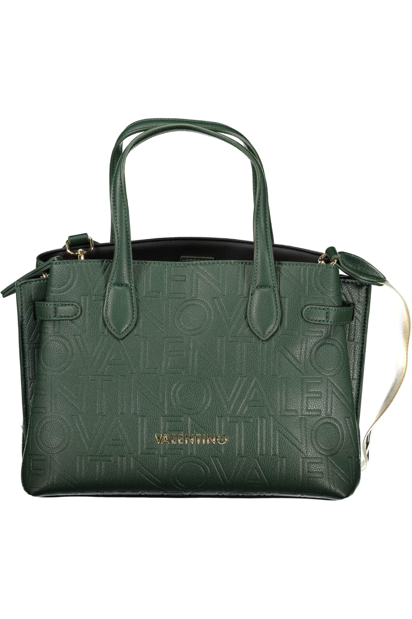 VALENTINO BAGS WOMEN'S BAG BLACK