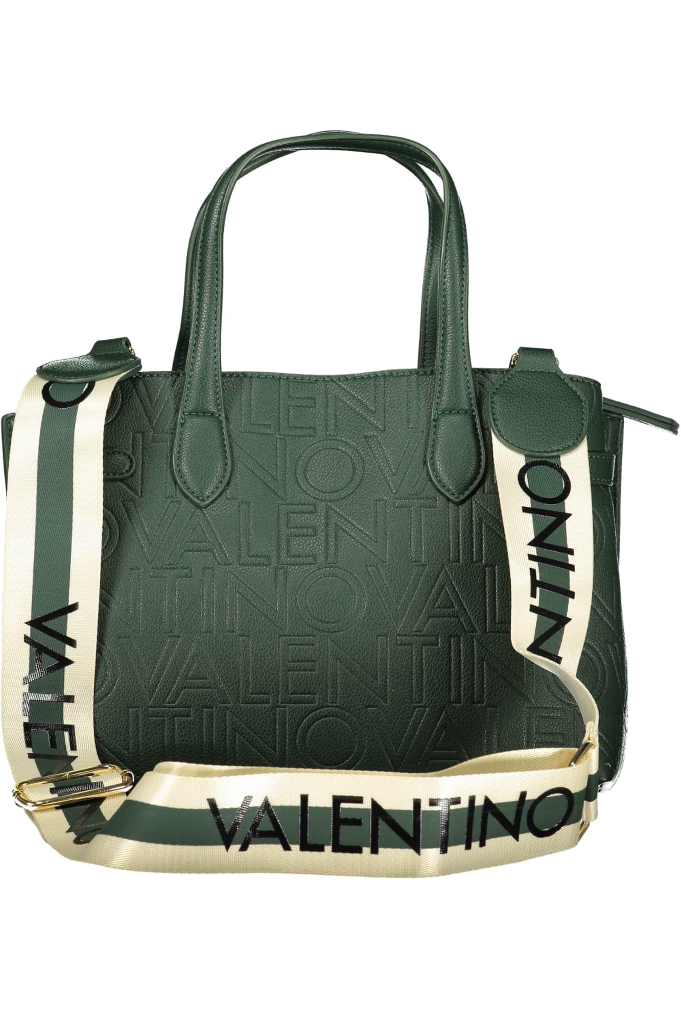 VALENTINO BAGS WOMEN'S BAG BLACK