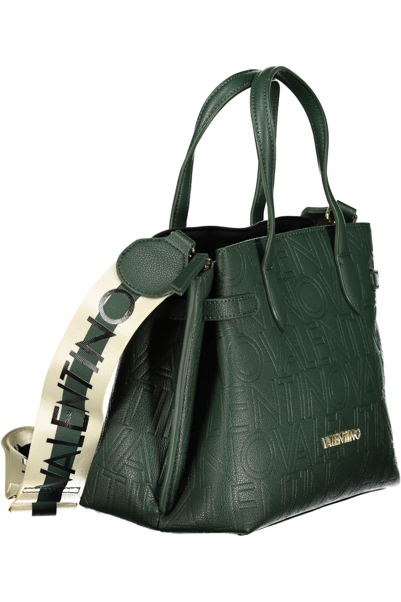 VALENTINO BAGS WOMEN'S BAG BLACK