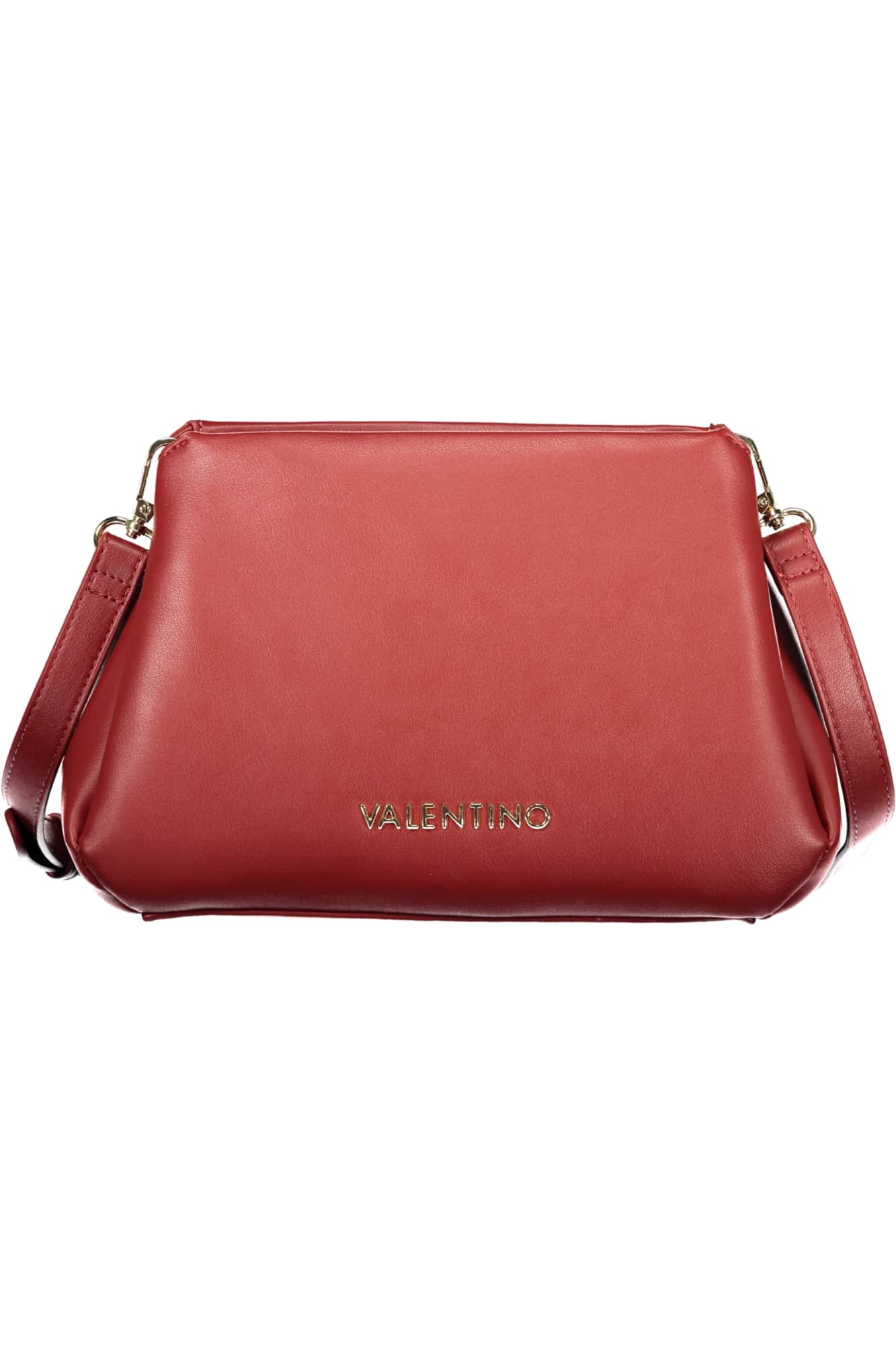 VALENTINO BAGS WOMEN'S RED BAG