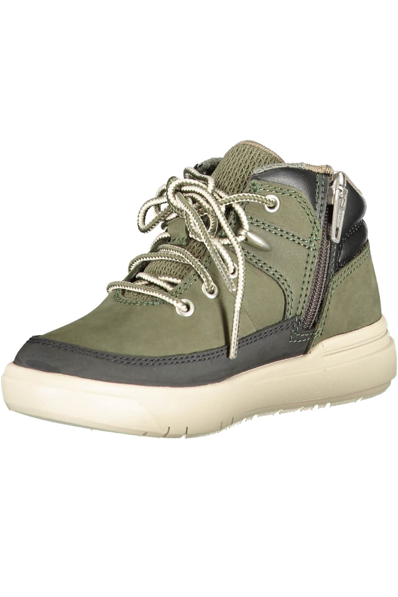 TIMBERLAND CHILDREN'S GREEN BOOT
