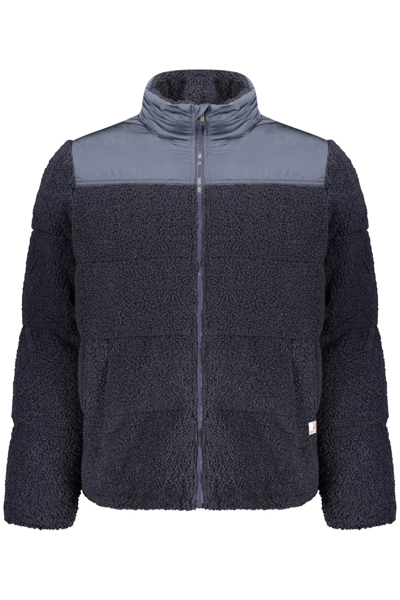 MEN'S BLUE RIFLE JACKET