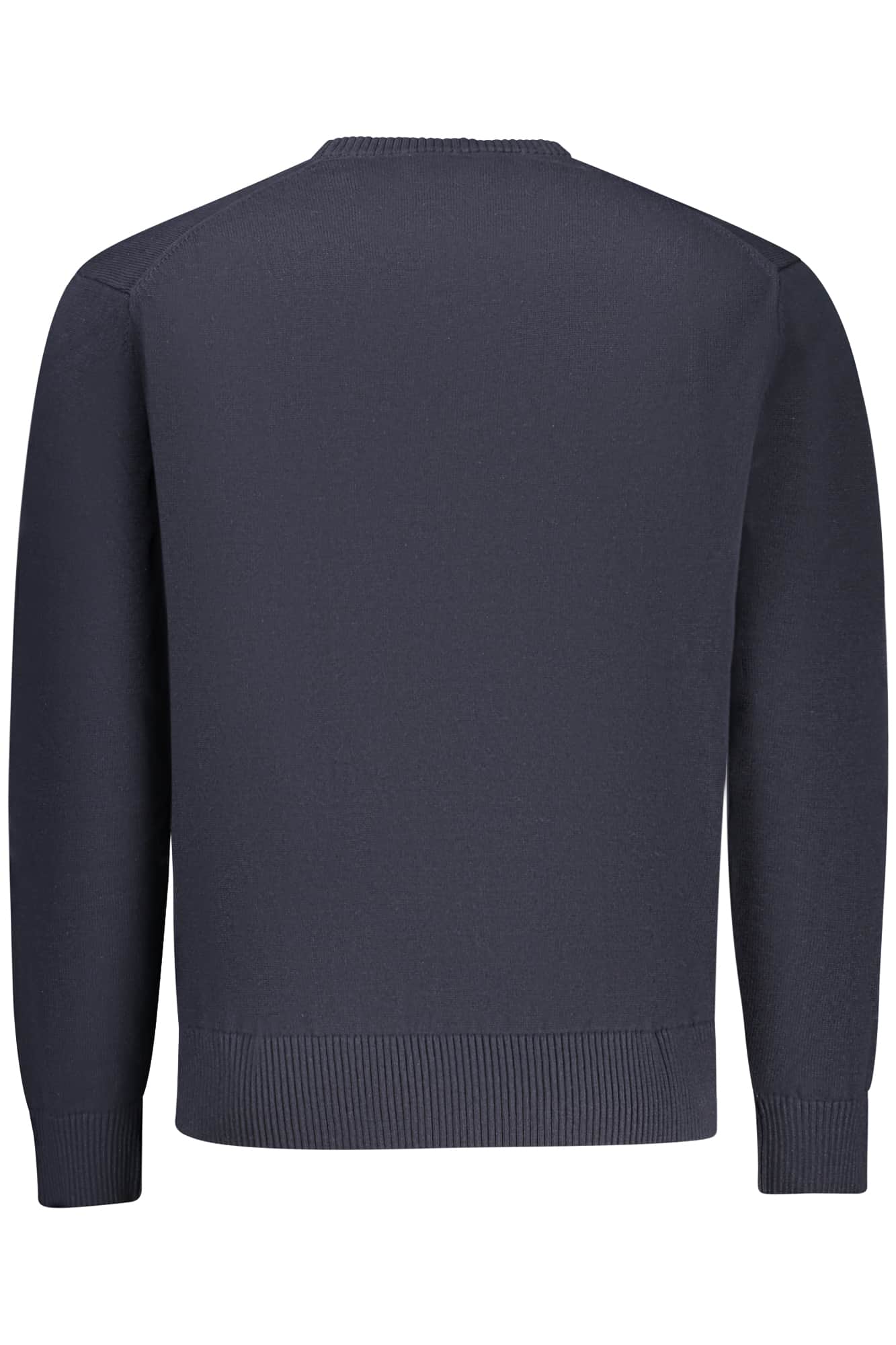GUESS JEANS MEN'S BLUE SWEATER