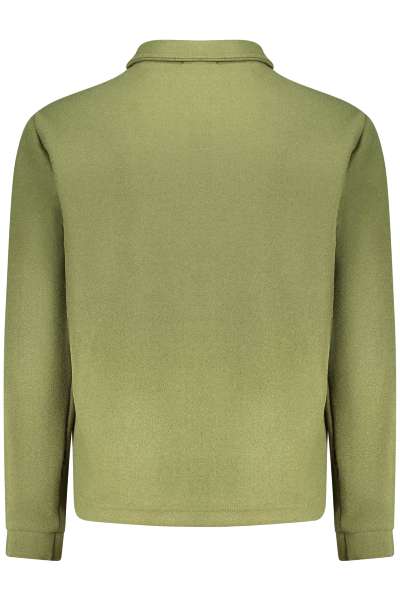 MEN'S BLUE LONG-SLEEVED RIFLE SHIRT