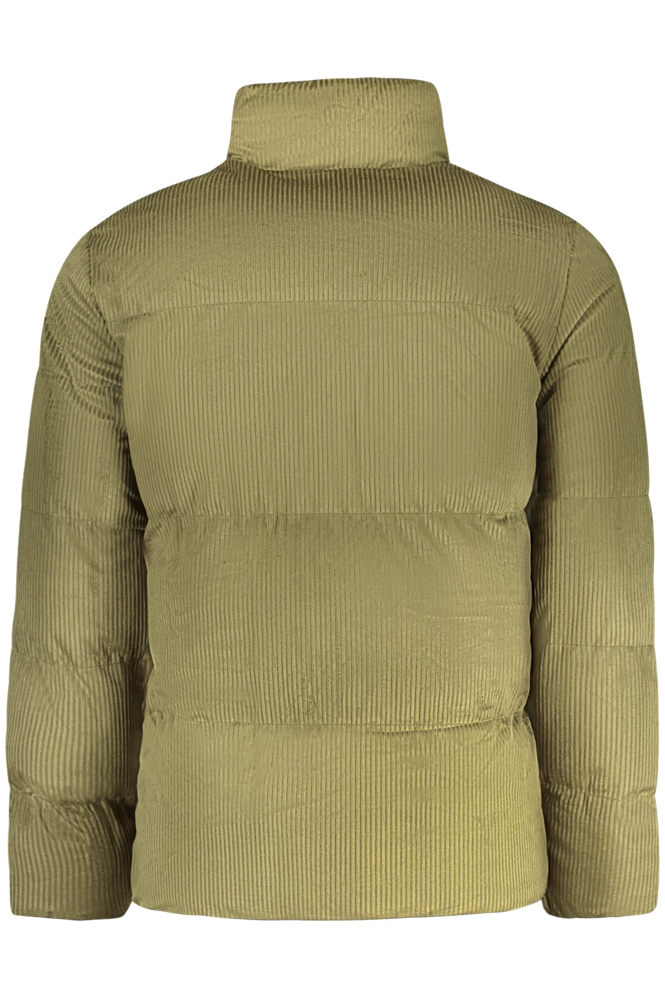 MEN'S GREEN RIFLE VEST