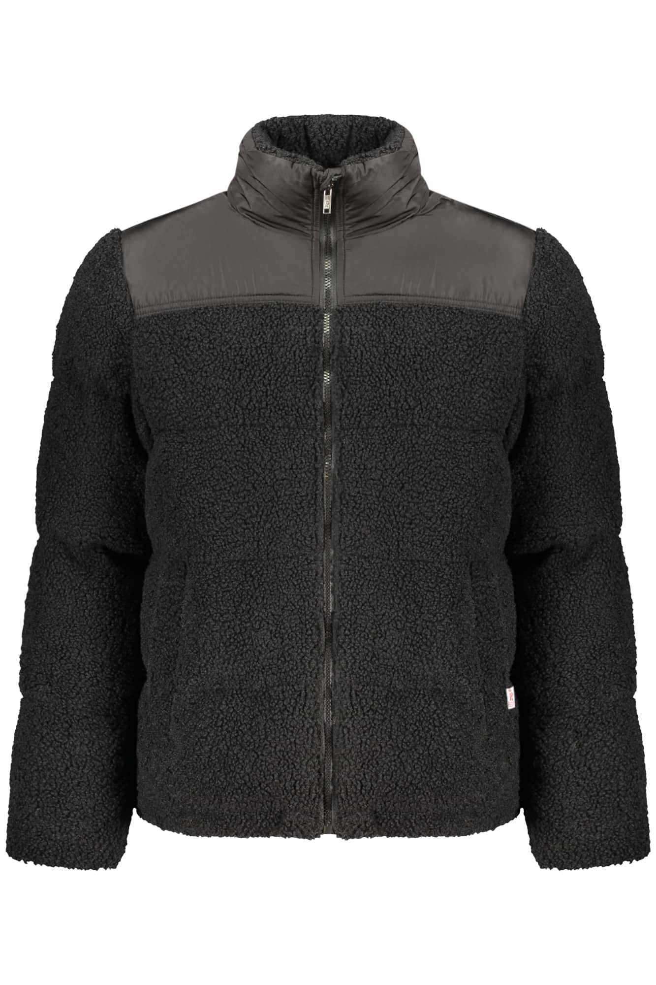 MEN'S BLACK RIFLE VEST