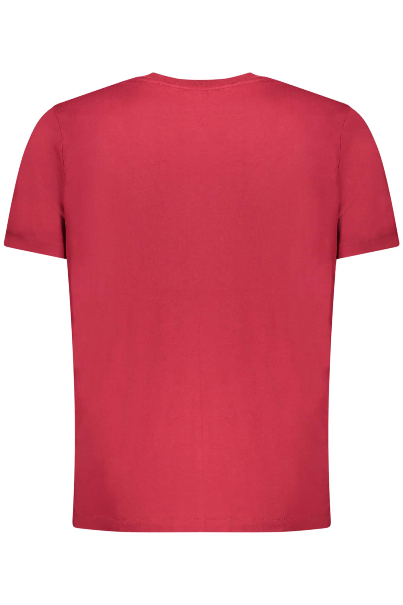 PEPE JEANS MEN'S SHORT-SLEEVED T-SHIRT BLACK