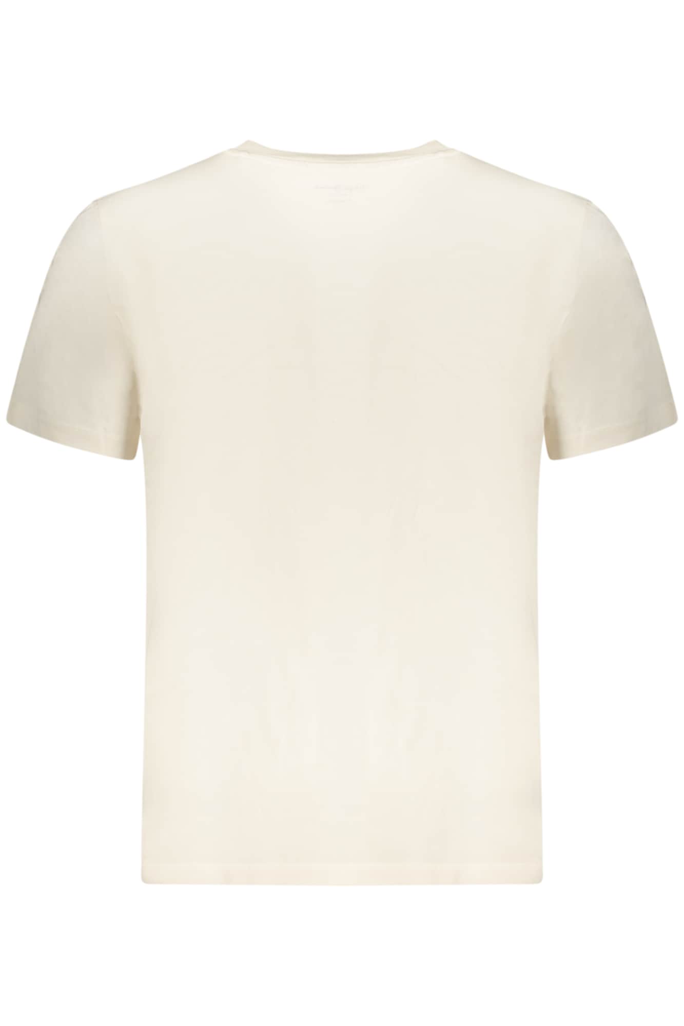 PEPE JEANS MEN'S PINK SHORT-SLEEVE T-SHIRT