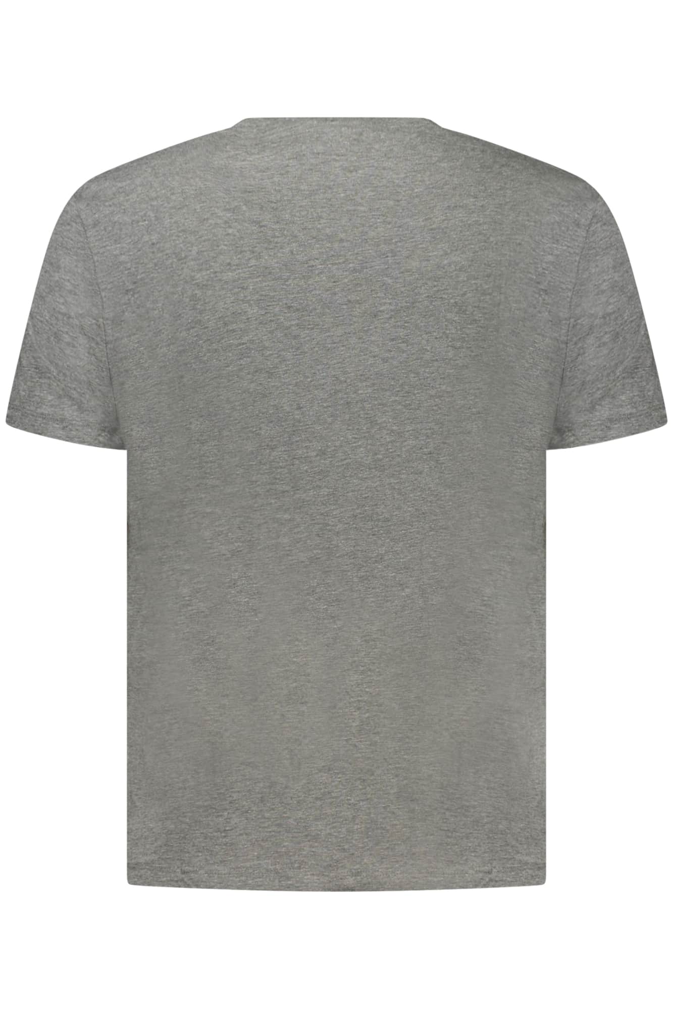 PEPE JEANS MEN'S SHORT-SLEEVE T-SHIRT, BEIGE