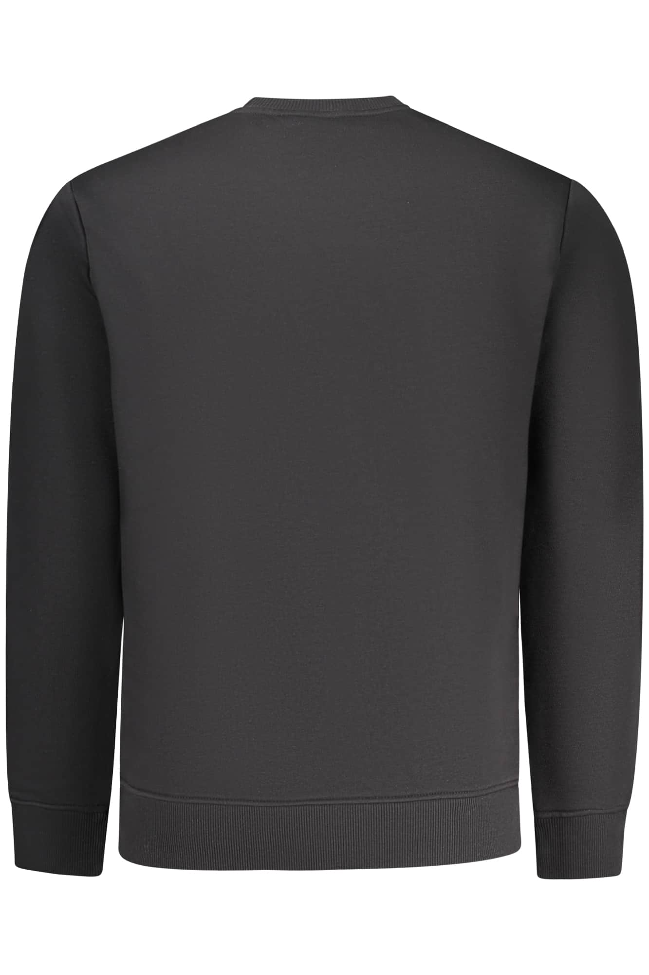 PEPE JEANS MEN'S RED ZIP-UP SWEATSHIRT