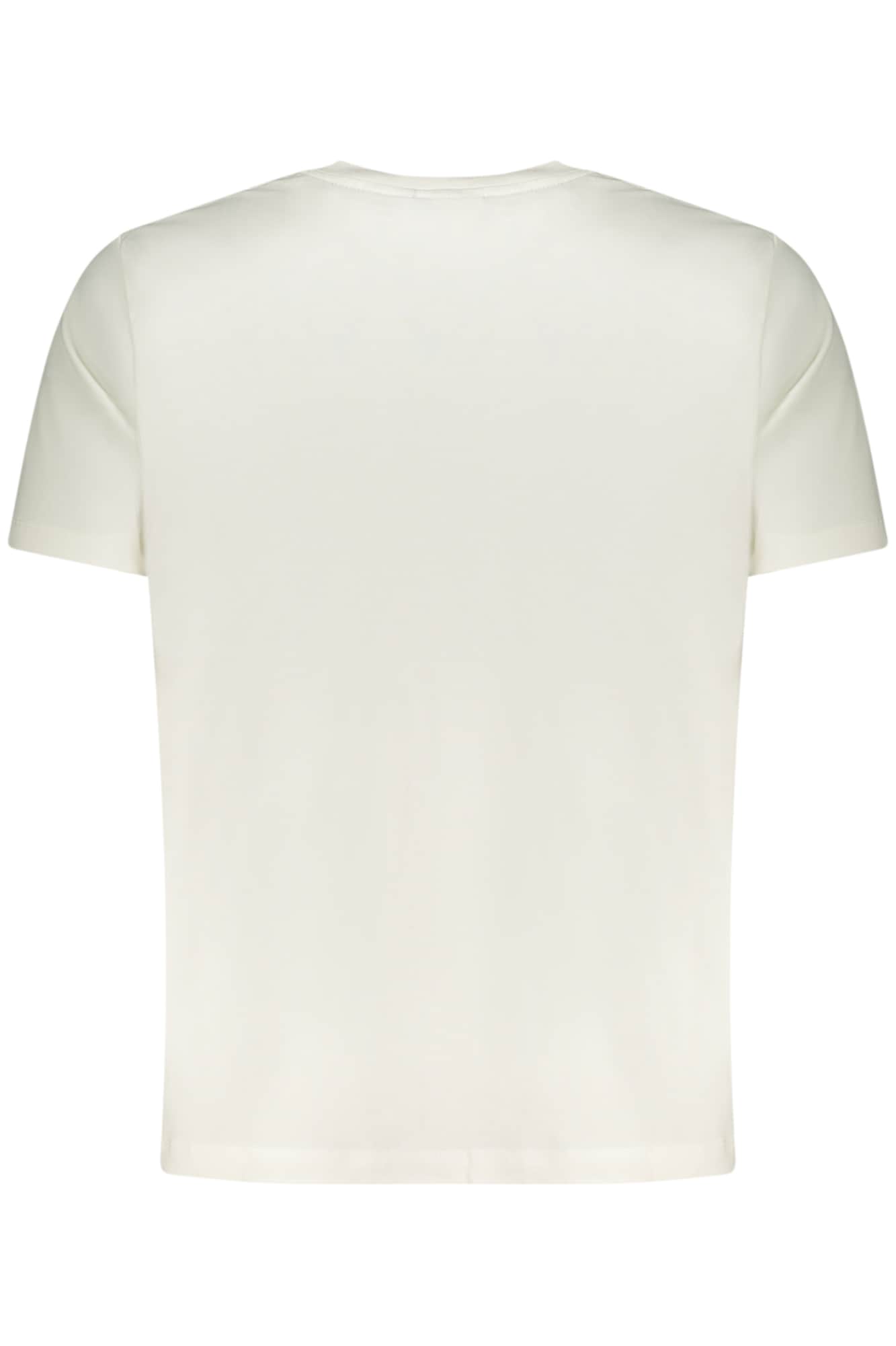 PEPE JEANS MEN'S SHORT-SLEEVED T-SHIRT BLACK