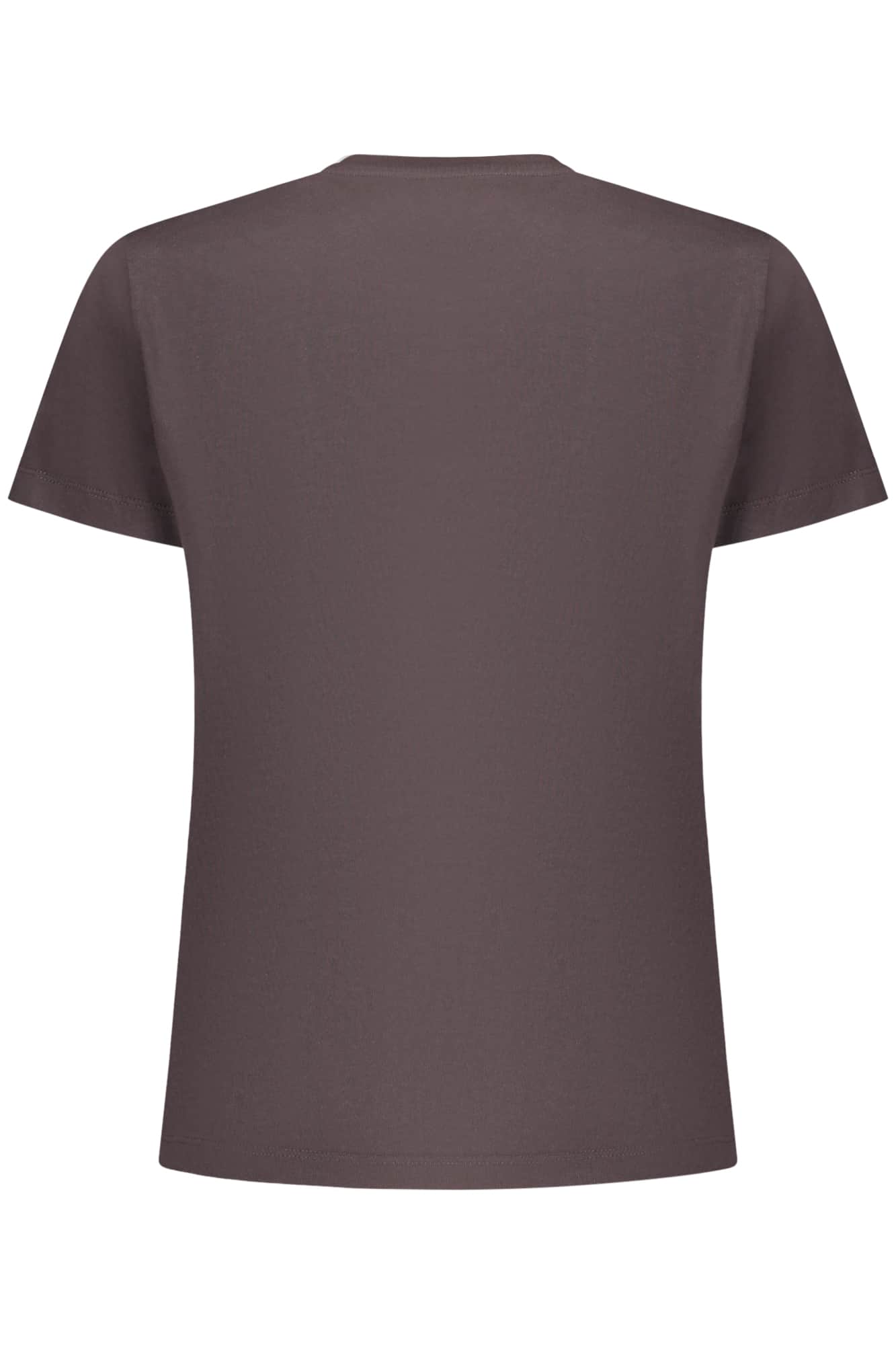 PEPE JEANS WOMEN'S SHORT-SLEEVED T-SHIRT, RED