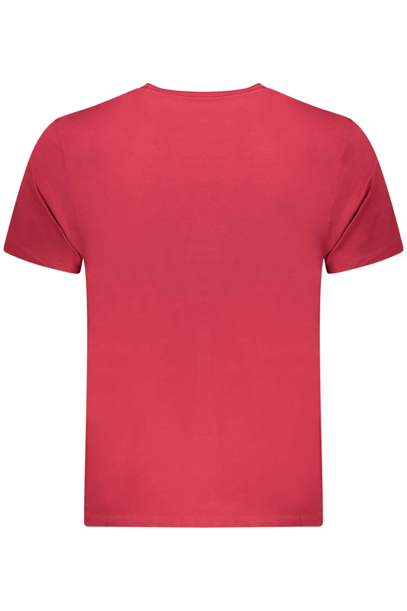 PEPE JEANS MEN'S SHORT-SLEEVE T-SHIRT, BROWN