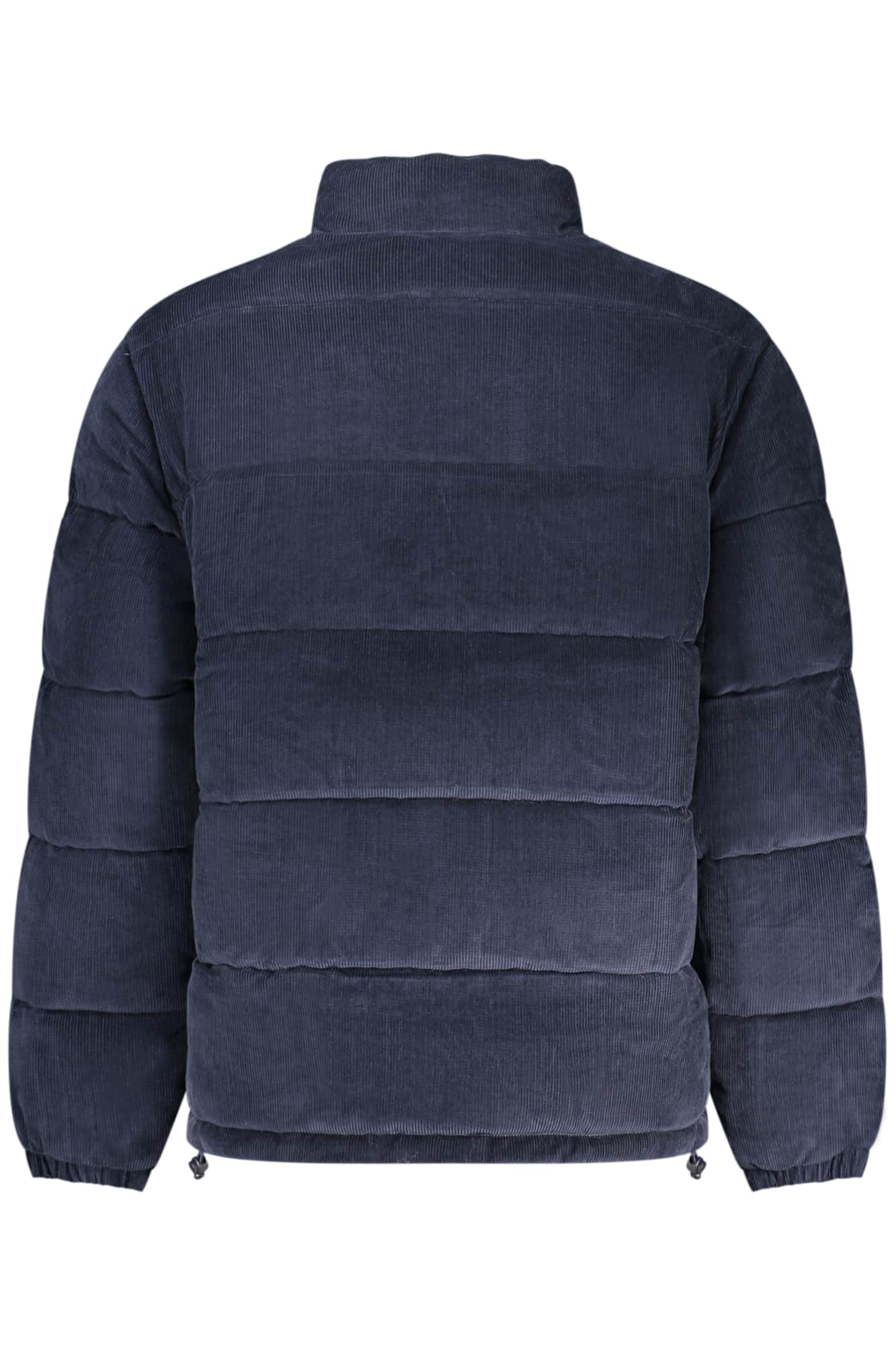 GUESS JEANS MEN'S BLUE JACKET
