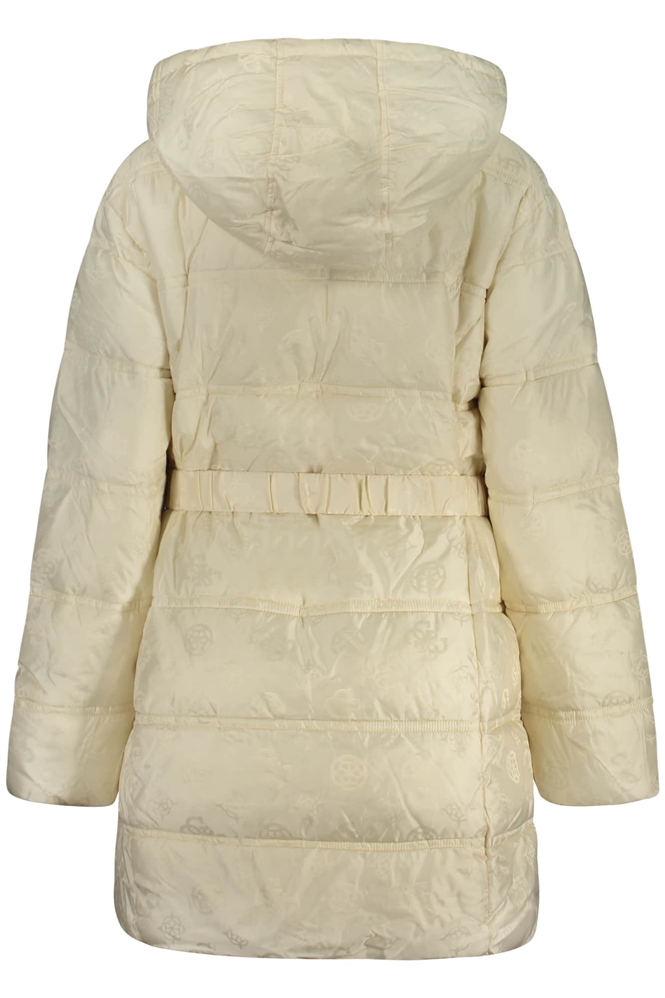 GUESS JEANS WOMEN'S BLACK JACKET