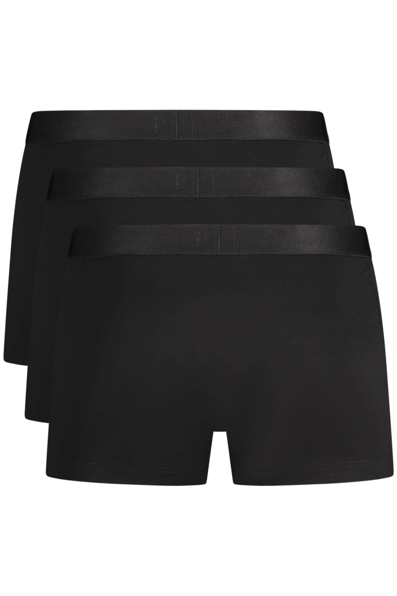 BOSS MEN'S WHITE BOXER