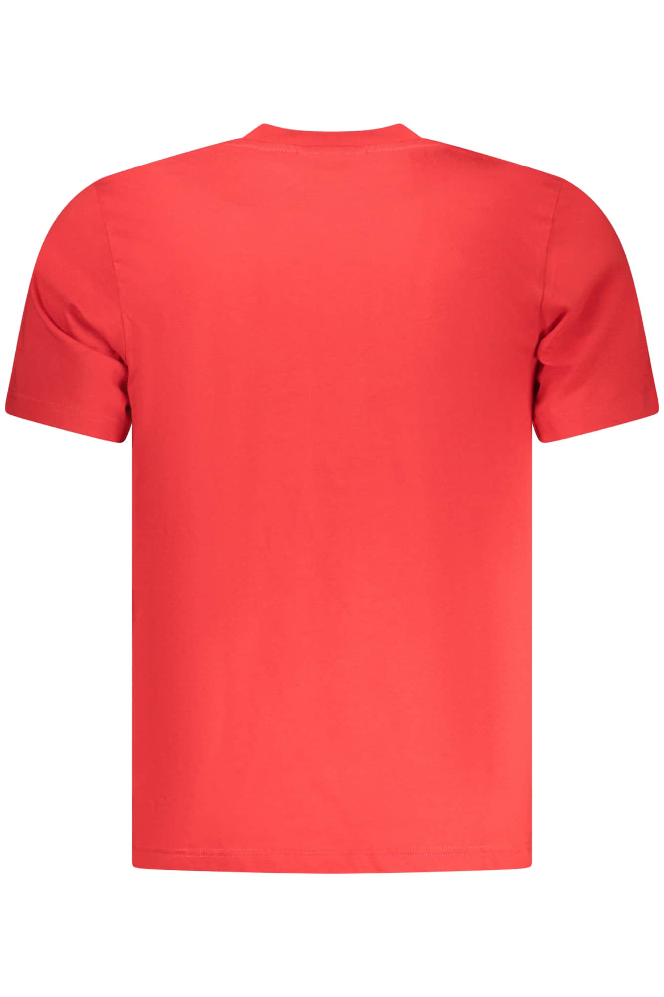 NORTH SAILS MEN'S SHORT-SLEEVED T-SHIRT GREEN