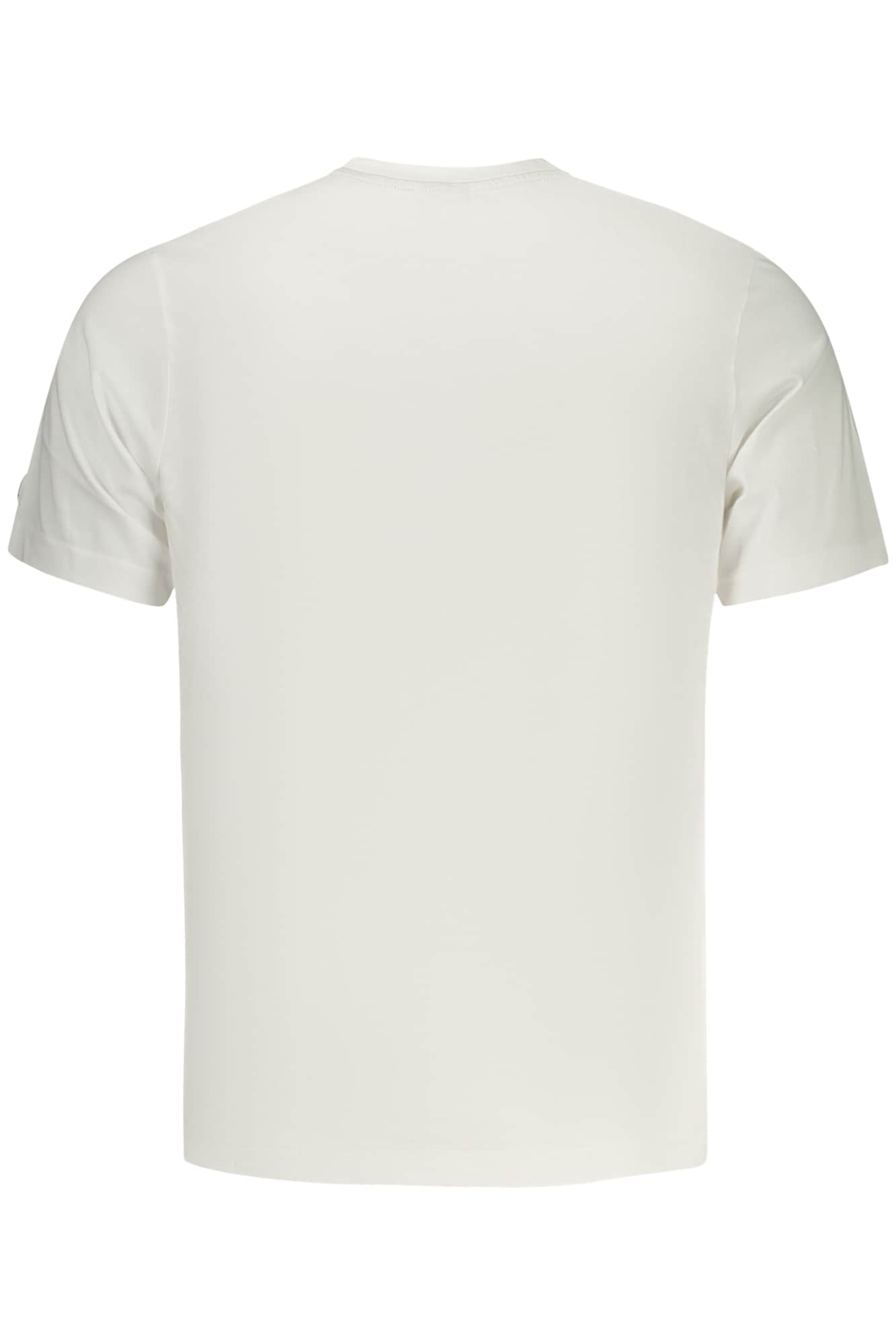 NORTH SAILS MEN'S SHORT-SLEEVED T-SHIRT GREEN
