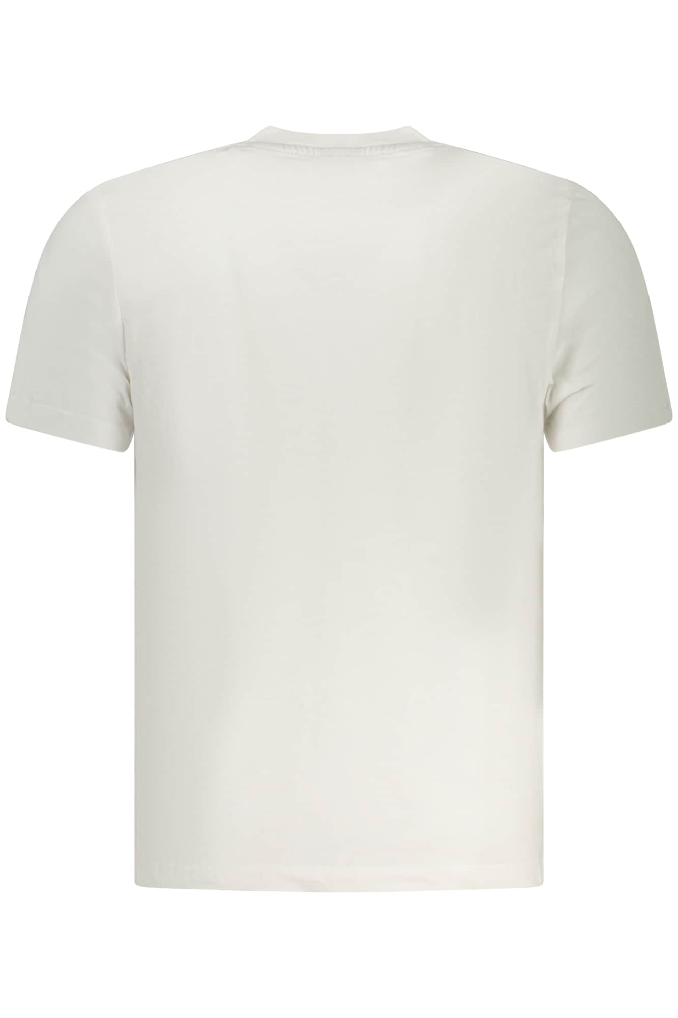 NORTH SAILS MEN'S SHORT-SLEEVED T-SHIRT, BLUE