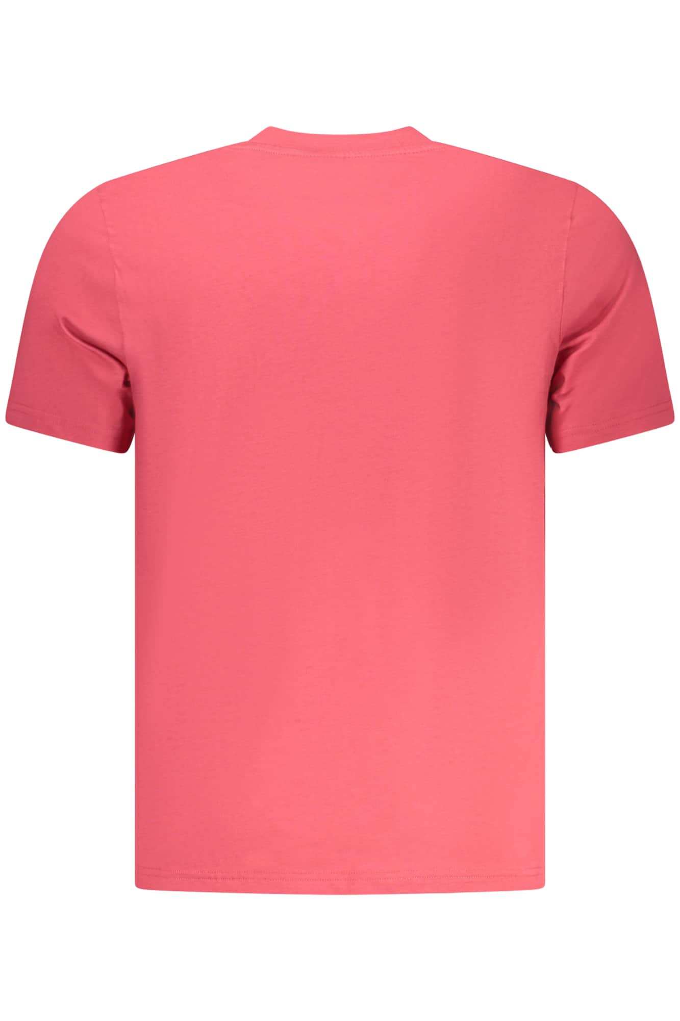 NORTH SAILS MEN'S SHORT-SLEEVED T-SHIRT GREEN