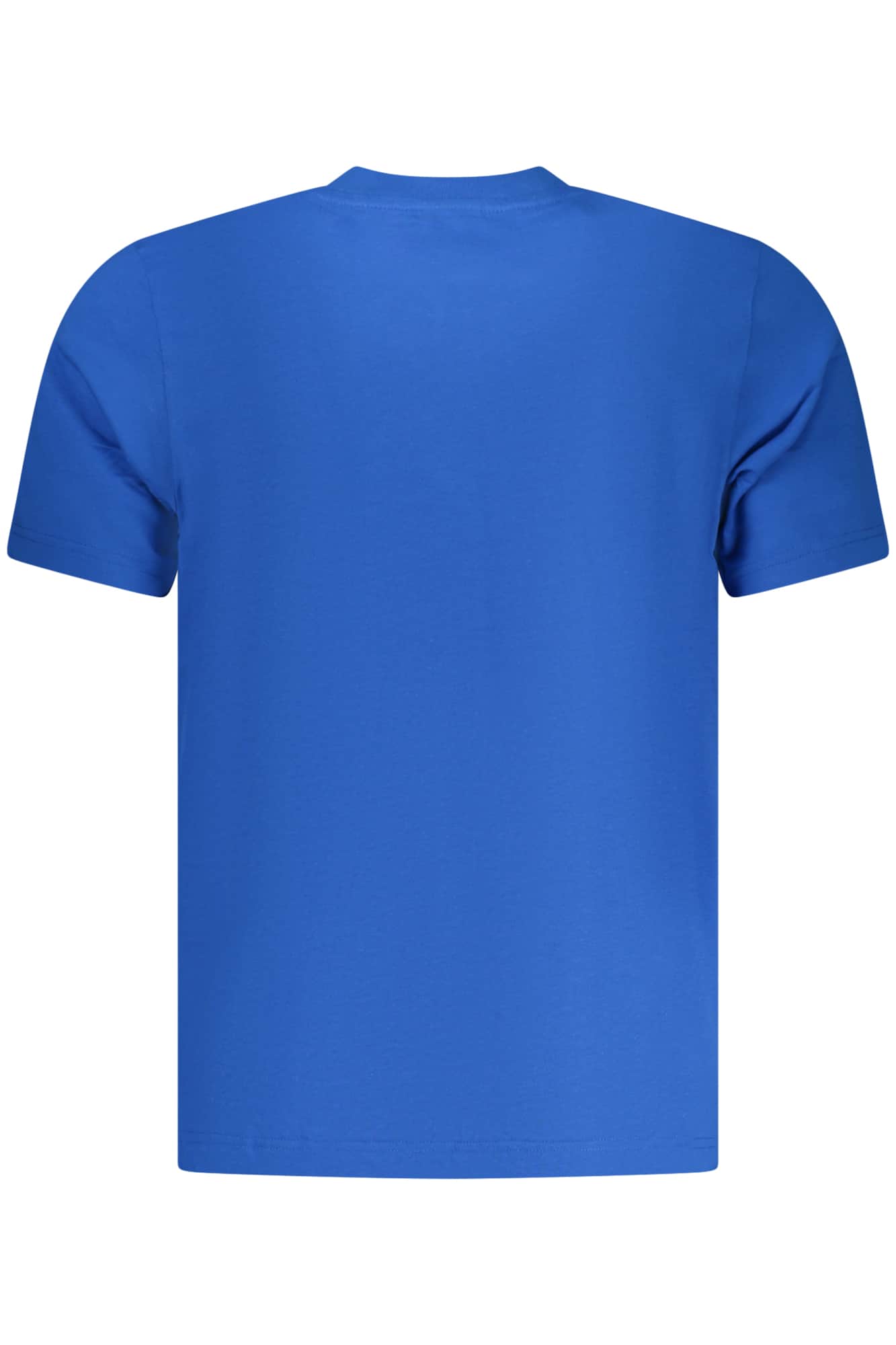 NORTH SAILS MEN'S SHORT-SLEEVED T-SHIRT GREEN