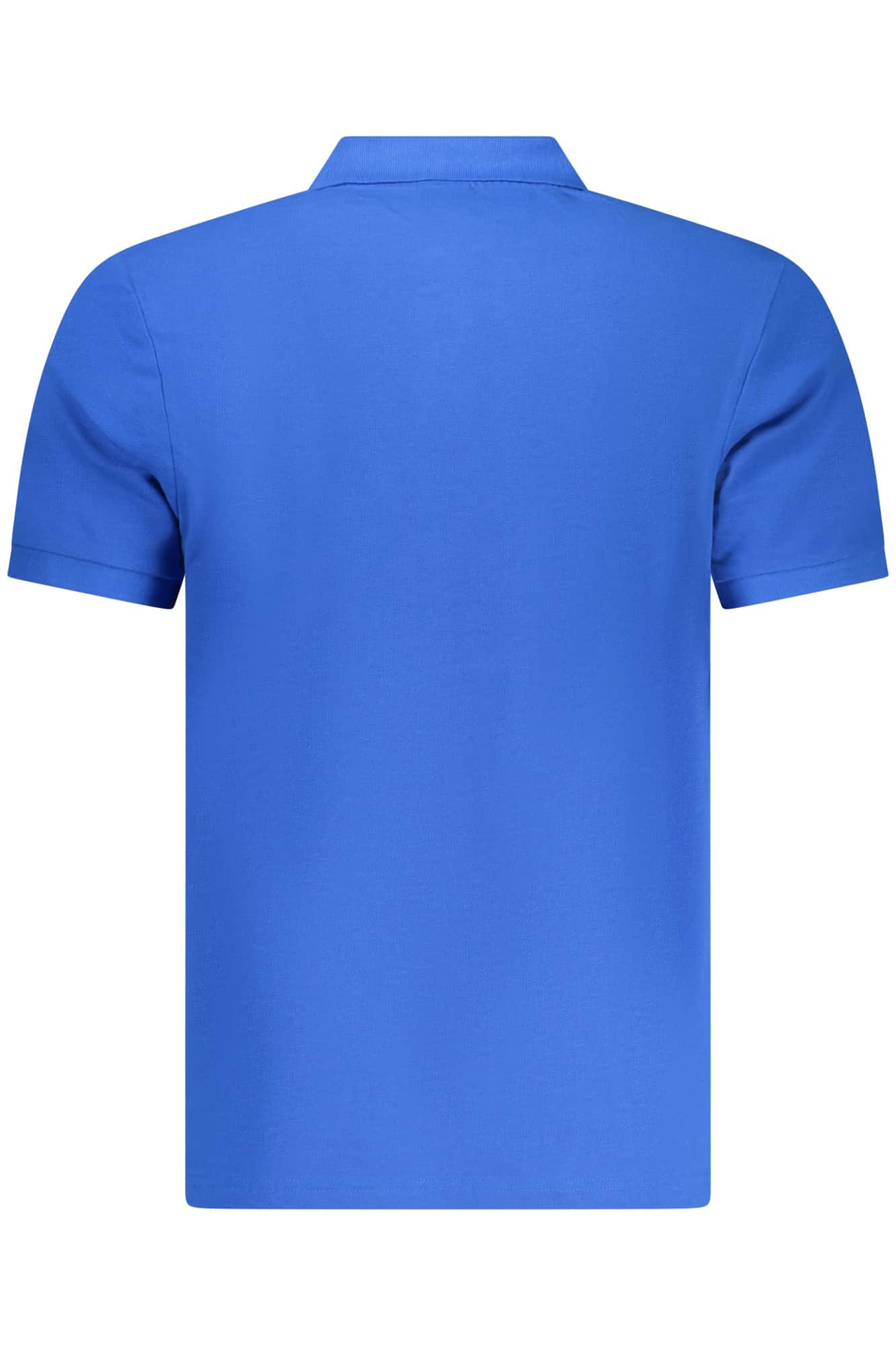 NORTH SAILS MEN'S SHORT-SLEEVED POLO SHIRT, RED
