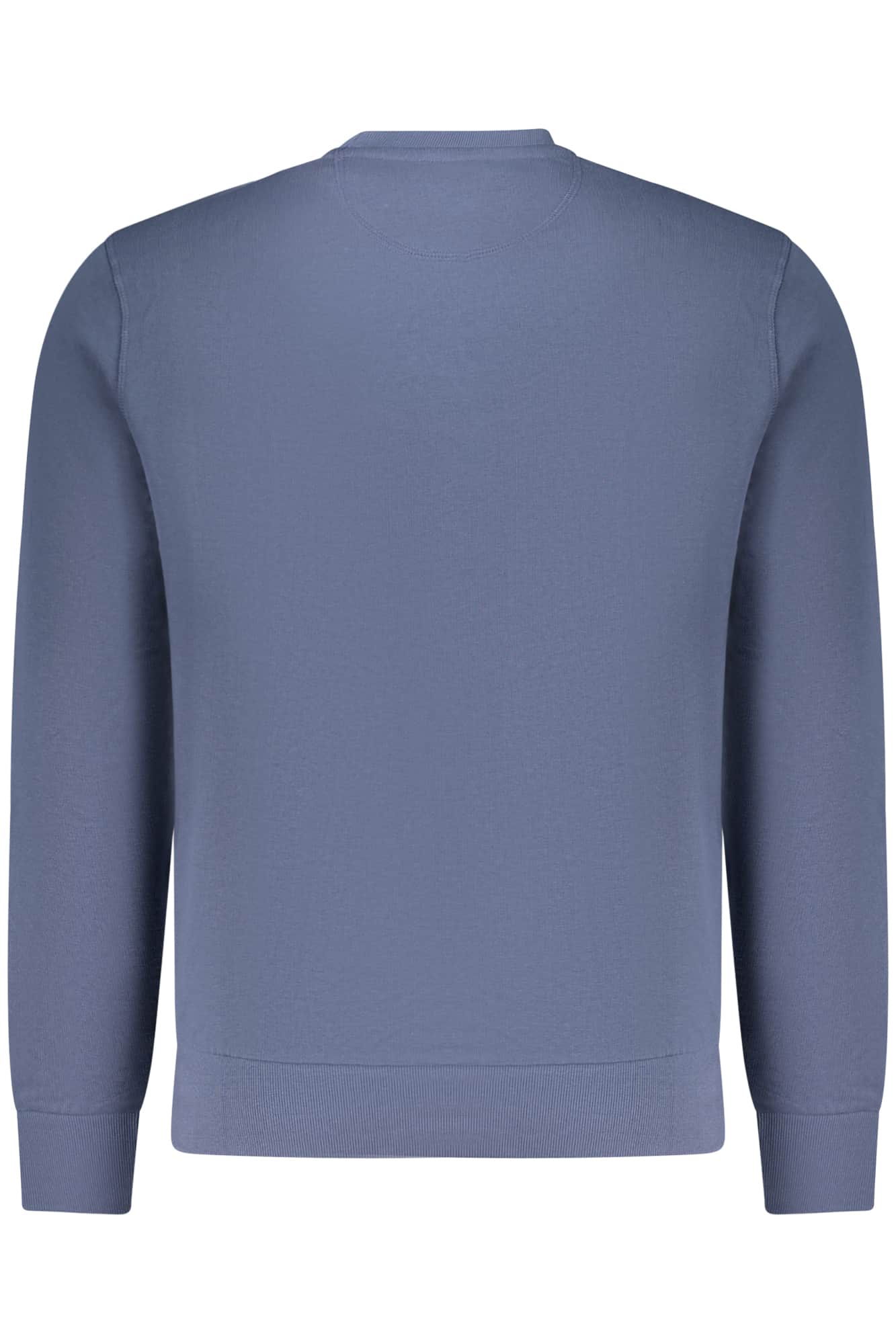 NORTH SAILS MEN'S ZIP-UP SWEATSHIRT WHITE