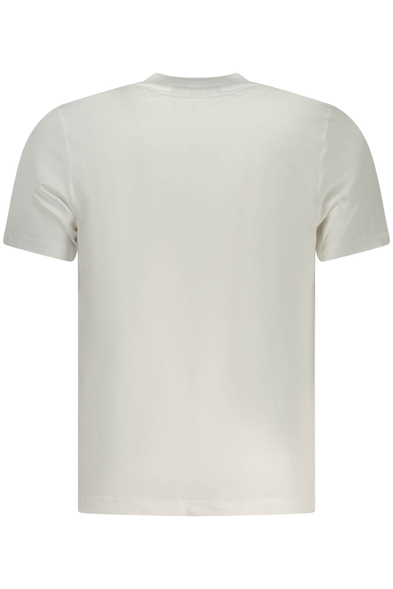 NORTH SAILS MEN'S SHORT-SLEEVED T-SHIRT GREEN