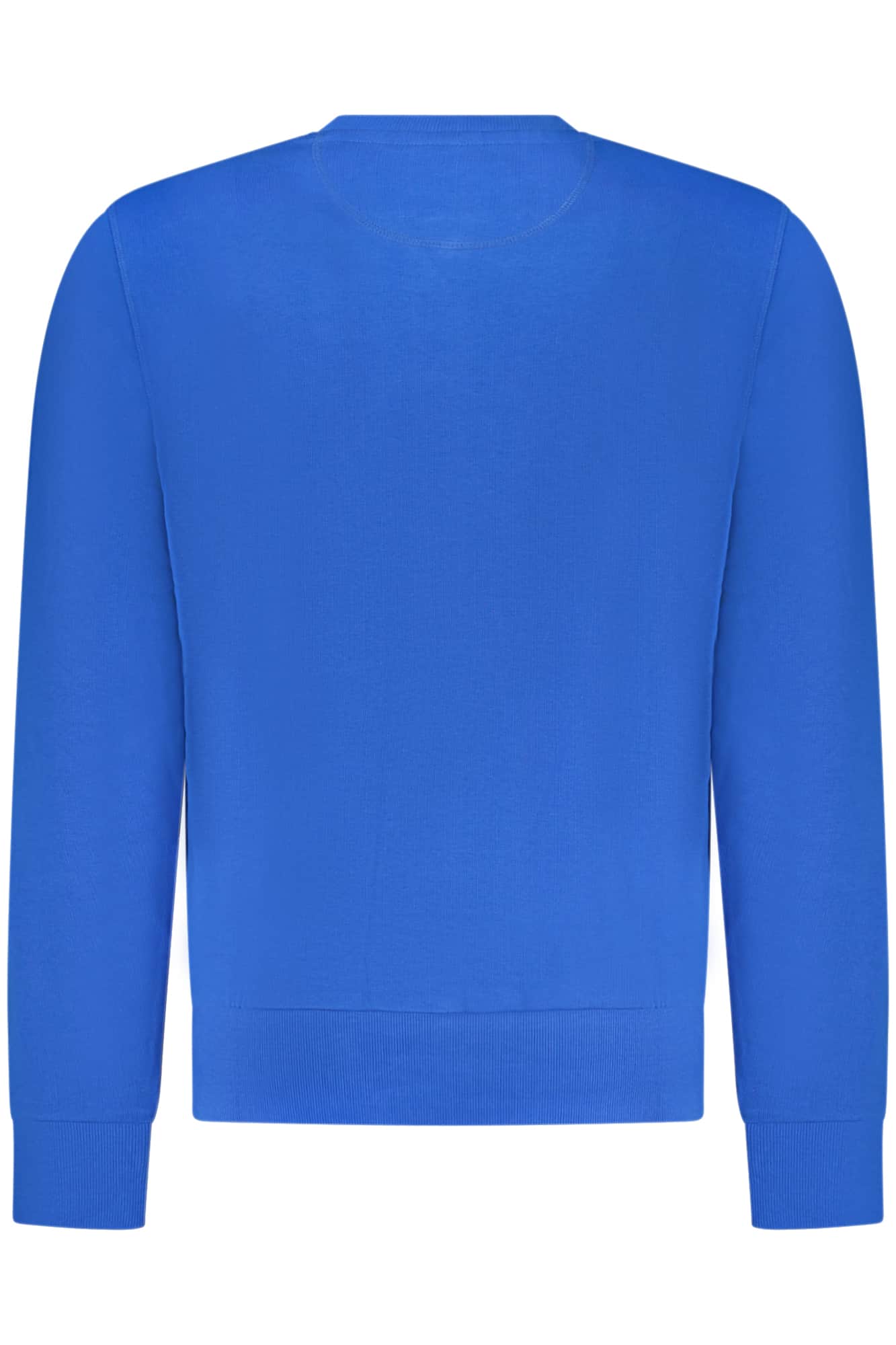 NORTH SAILS MEN'S BLACK ZIP-UP SWEATSHIRT