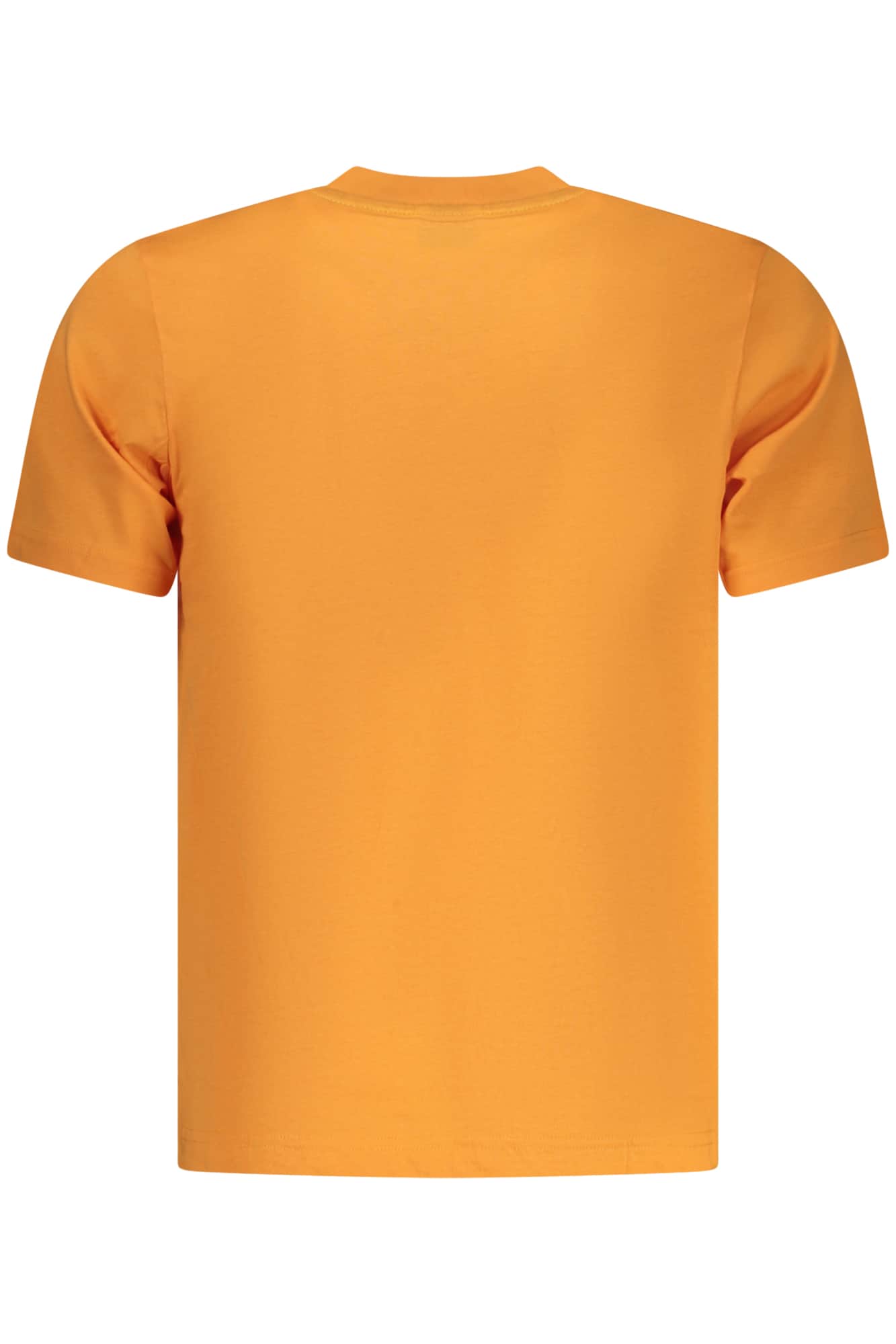 NORTH SAILS MEN'S SHORT-SLEEVED T-SHIRT, BLUE